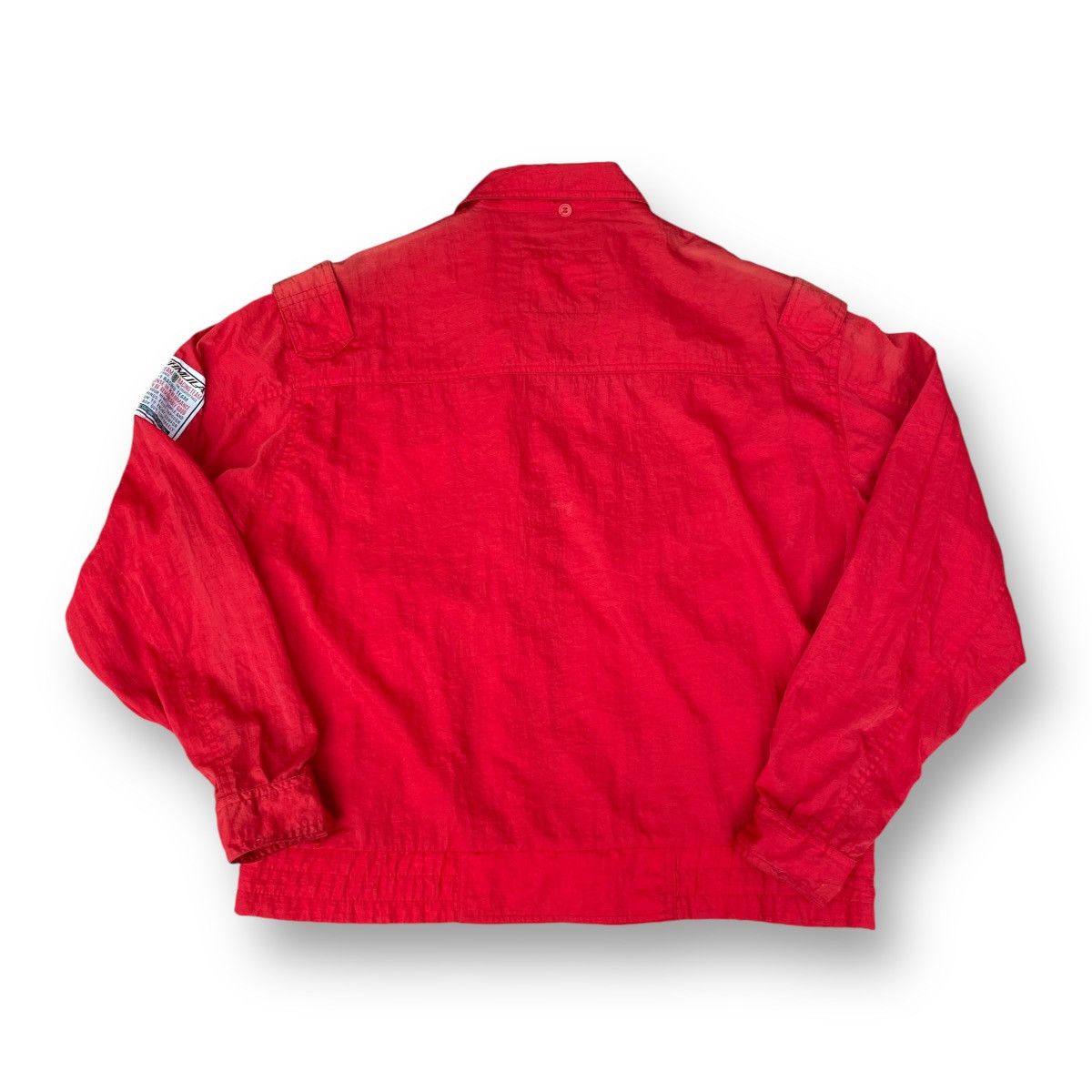 Sports Specialties × Vintage Vintage Formula World Famous Creation Jacket. #D9 Size US XL / EU 56 / 4 - 7 Thumbnail