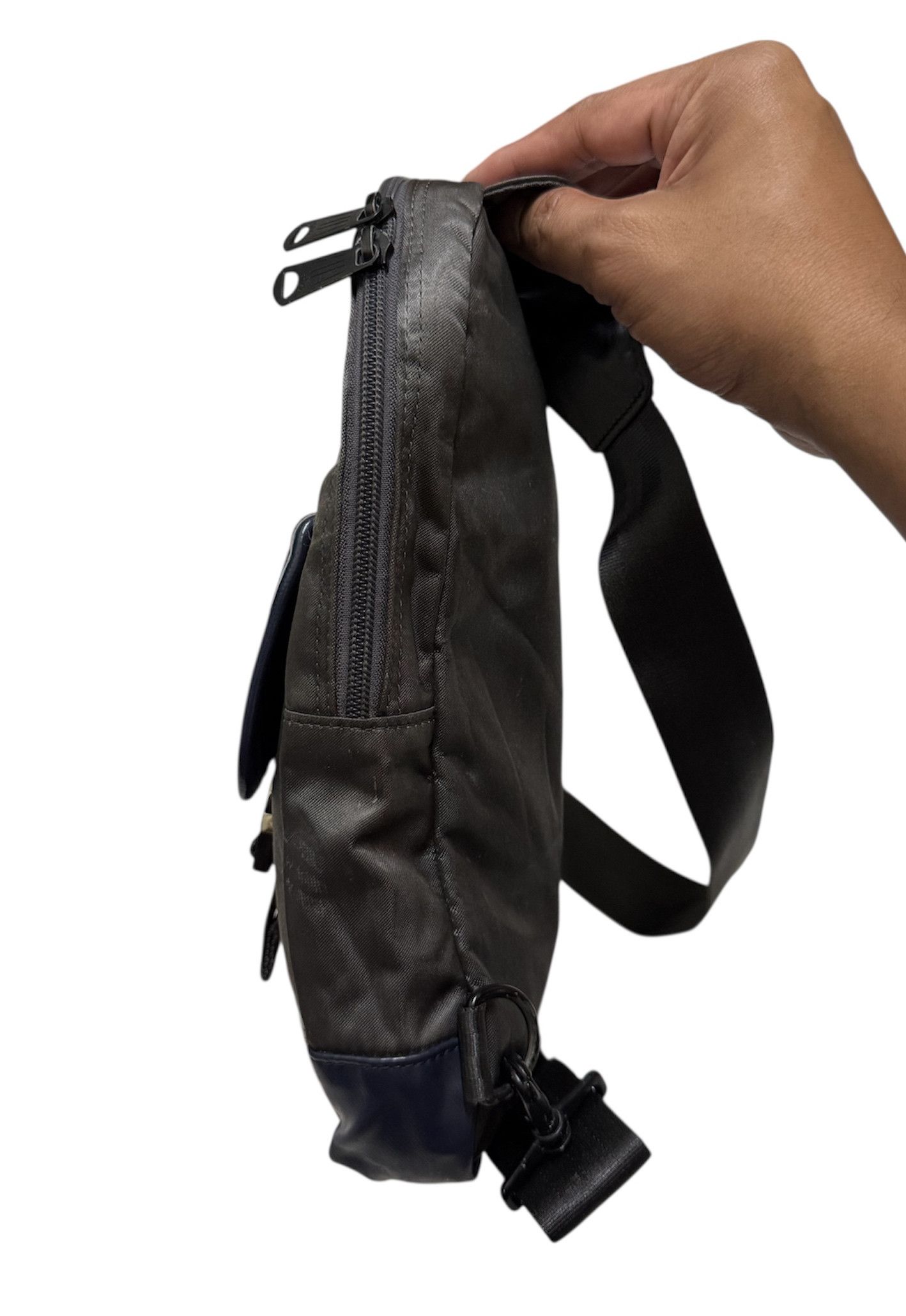 Porter Porter Sling Bag / Cross Body Bag Size ONE SIZE - 9 Thumbnail
