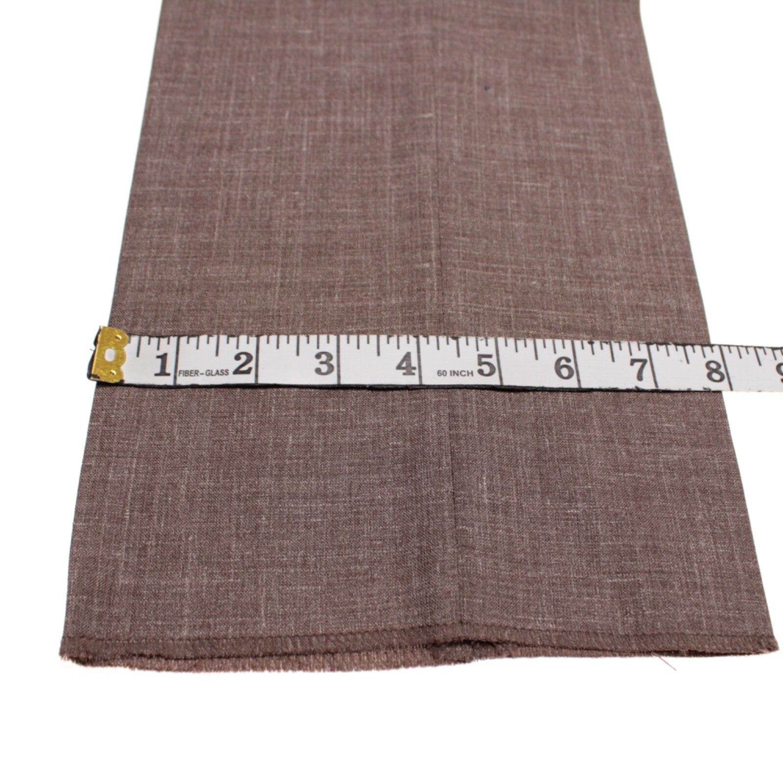 Luciano Barbera Luciano Barbera New with tags Dress Pants Size 38 US In Brow Size US 38 / EU 54 - 8 Thumbnail