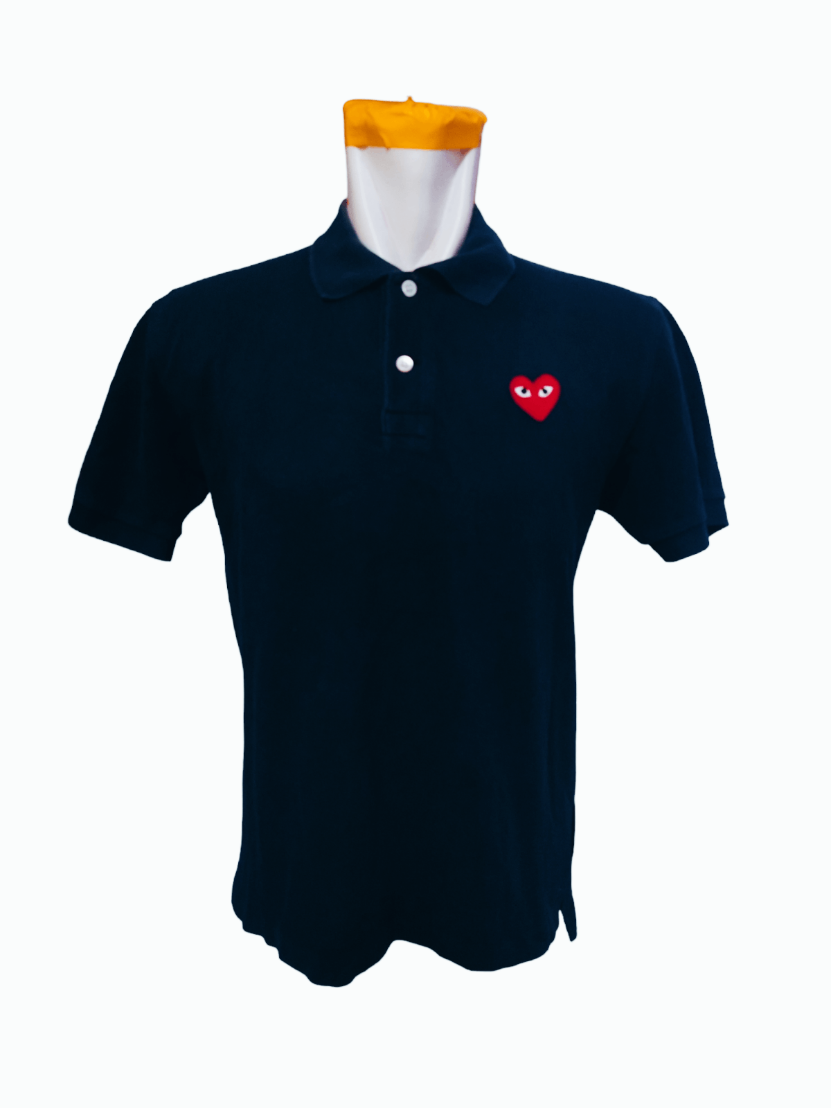 Comme des Garcons PLAY Vintage Y2K Comme des Garcon x Play Size US M / EU 48-50 / 2 - 1 Thumbnail