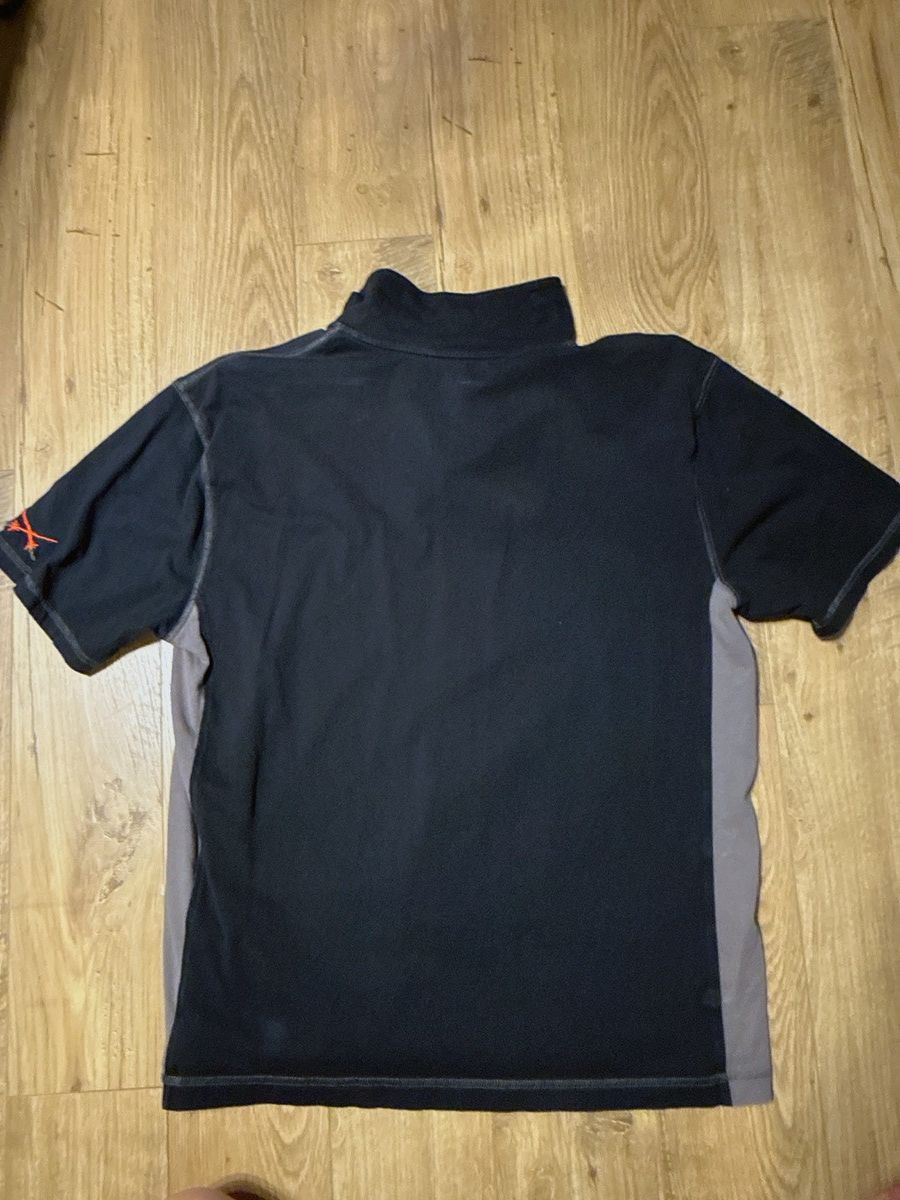 Disney Star Wars Darth Vader Polo Shirt Official Disney / Lucasfilm Size US M / EU 48-50 / 2 - 7 Thumbnail