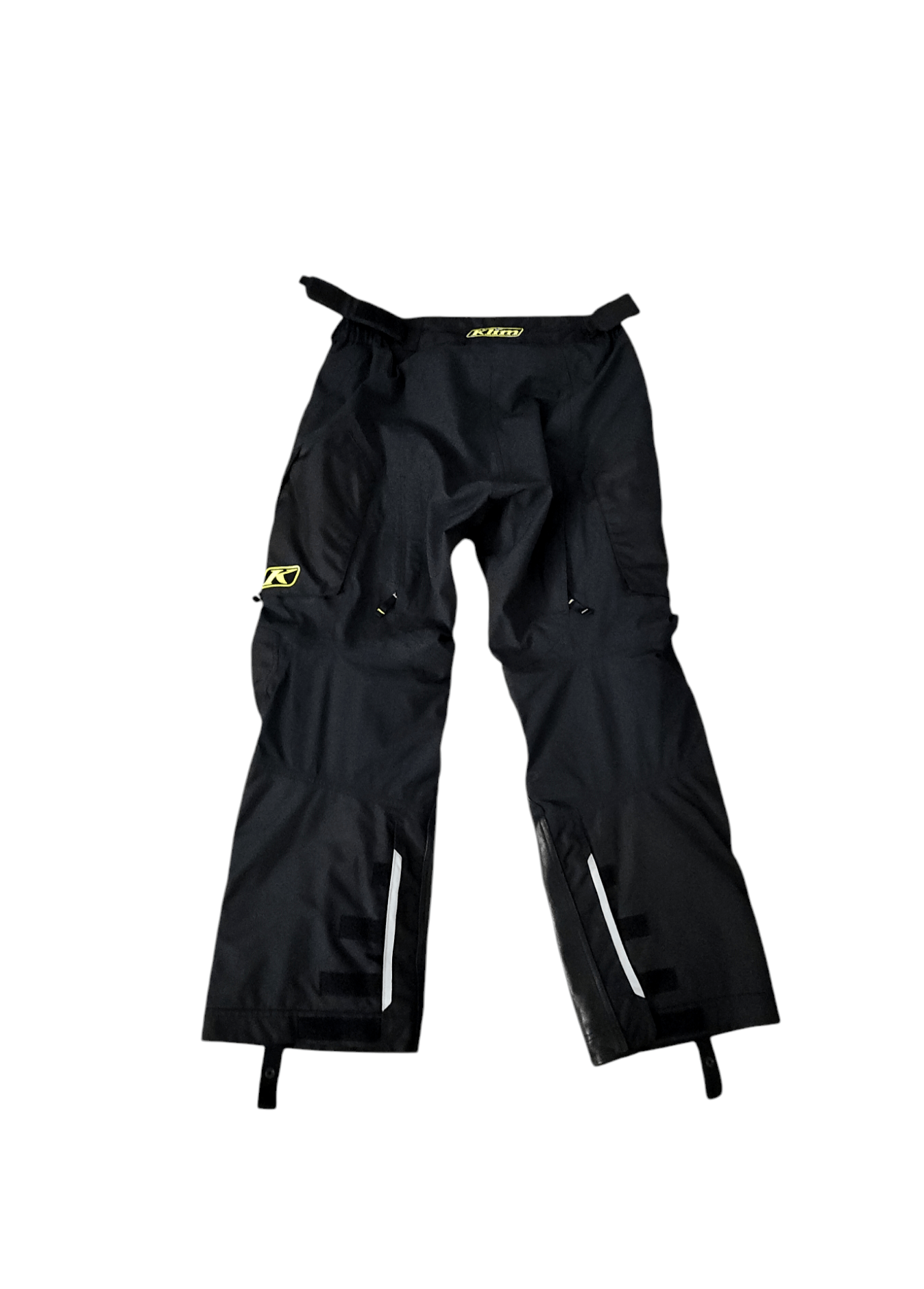 Other Klim Overland Motorcycle Gore-Tex Waterproof D30 Armored Size US 36 / EU 52 - 4 Thumbnail