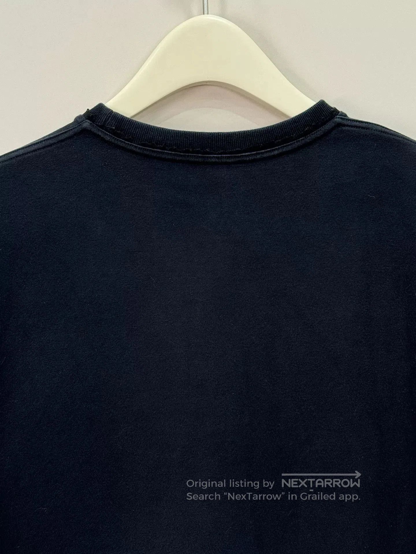 Dior Dior Sequined Short Sleeve T-Shirt XS. Size XS / US 0-2 / IT 36-38 - 5 Thumbnail