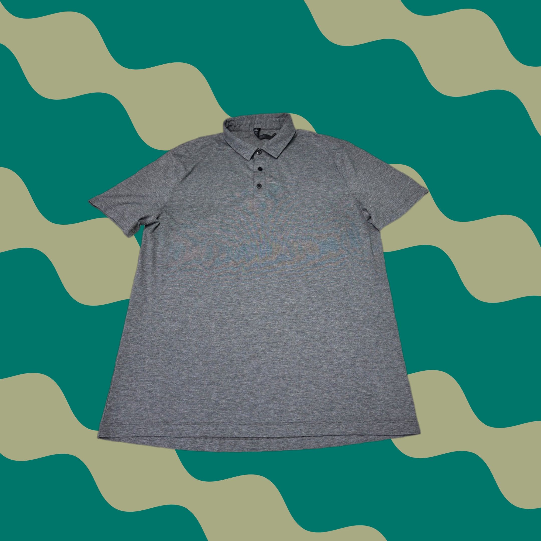 Lululemon VINTAGE: No? Size US XL / EU 56 / 4 - 1 Thumbnail