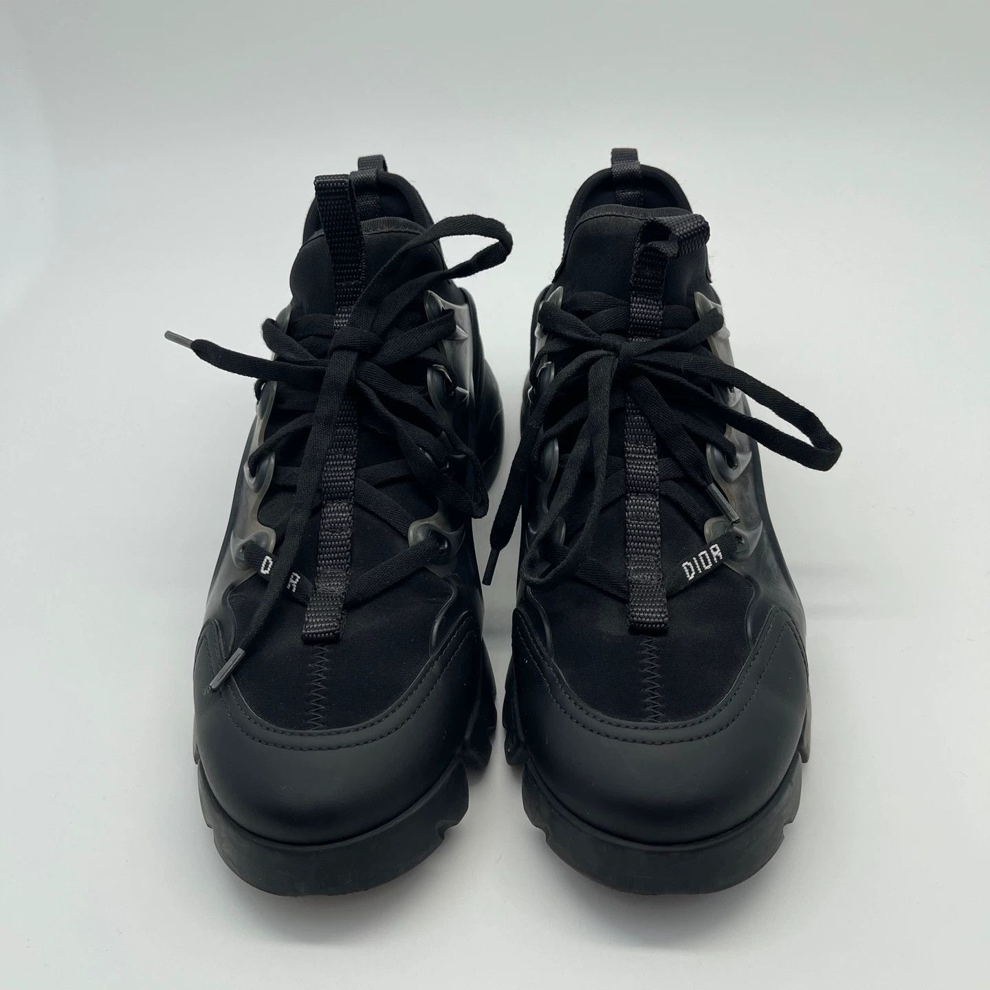 Dior Dior Women's Trainer Size 37 Size US 6.5 / IT 36.5 - 6 Thumbnail