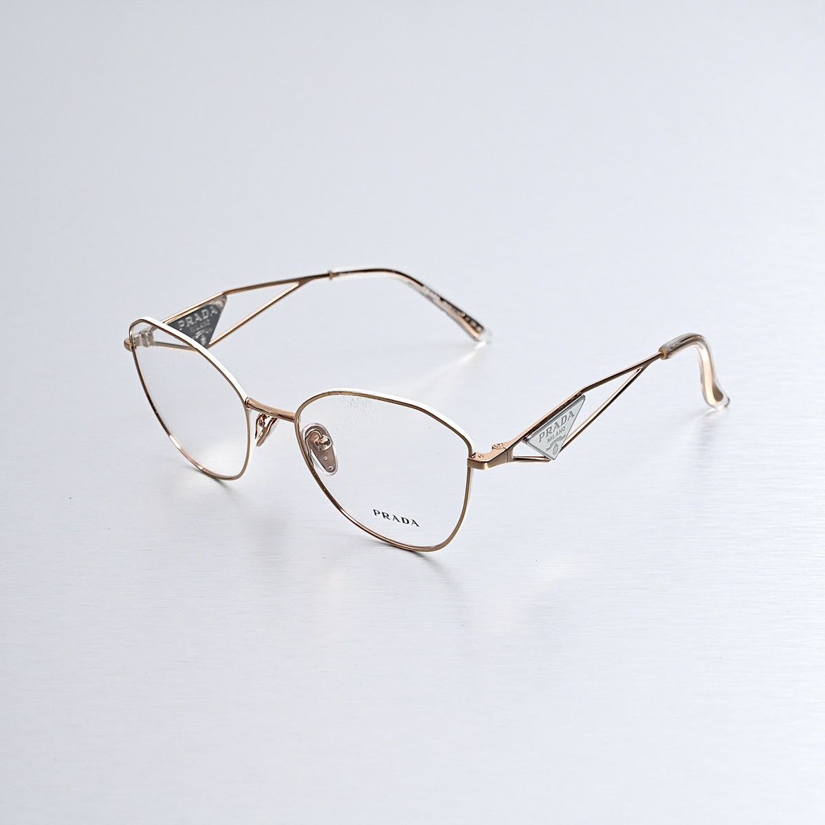 Prada PRADA 0PR 52ZV GLASSES Size ONE SIZE - 1 Thumbnail