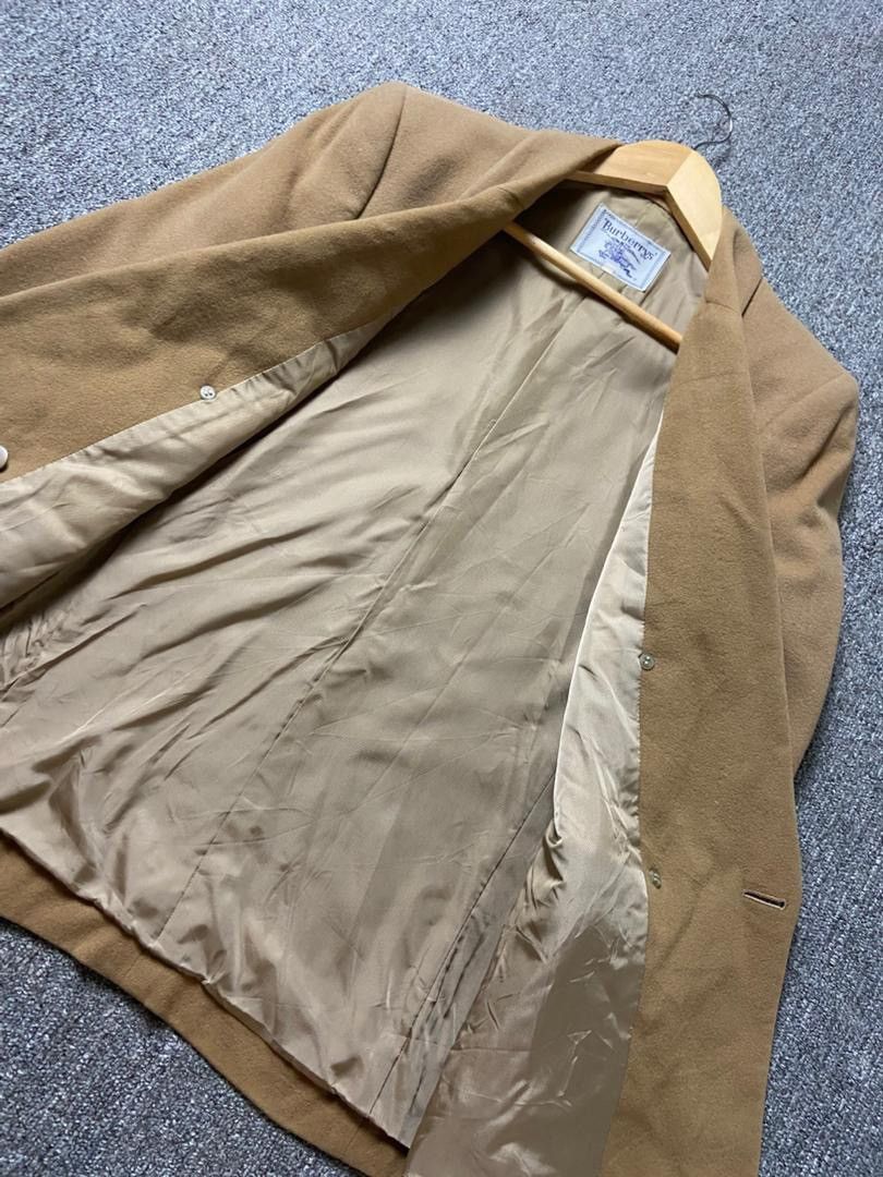 Burberry Prorsum Burberry Prorsum Double Breasted Blazer (182) Size US XXS / EU 40 - 6 Thumbnail