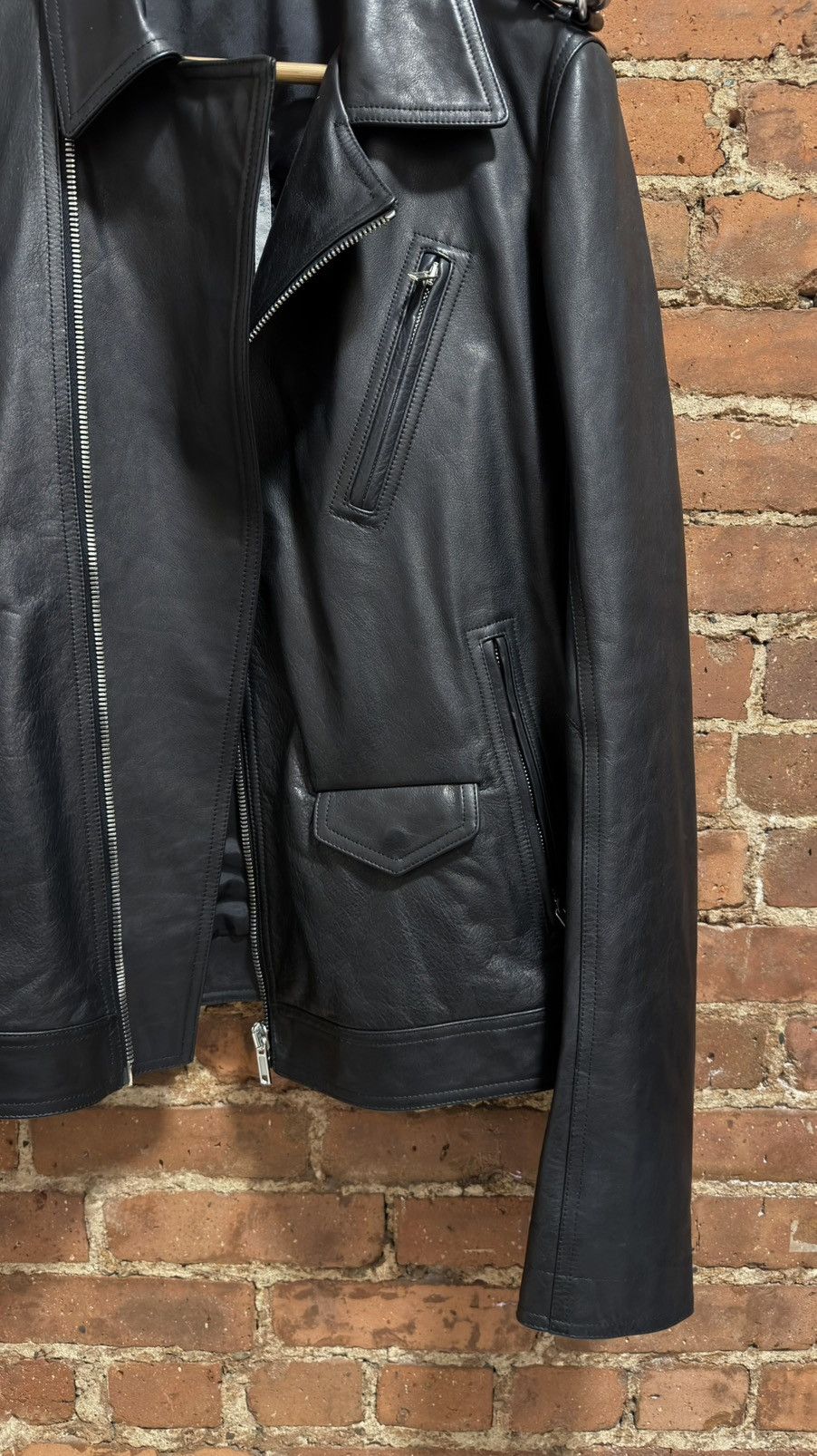 Rick Owens 🔥 🔥 🔥 Rick Owens fw19 ‘LARRY’ chain stooges Size US M / EU 48-50 / 2 - 3 Thumbnail