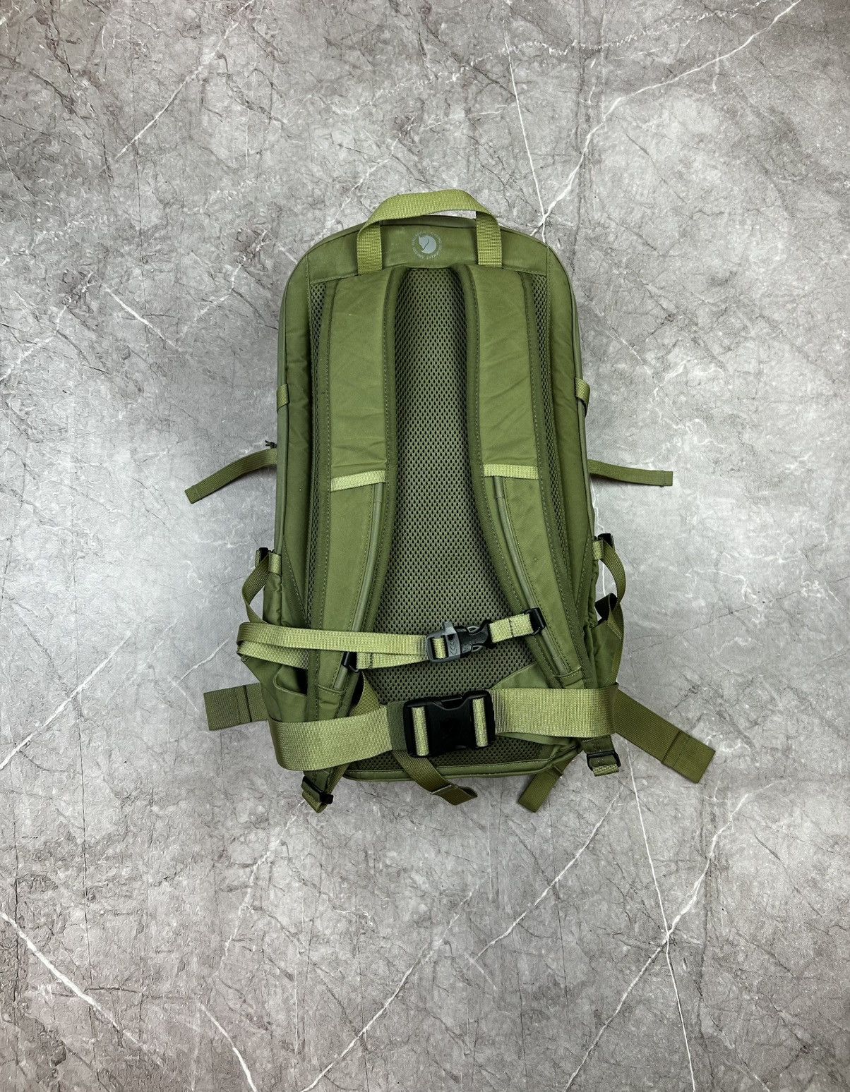 Fjallraven Fjallraven G-100 Gorpcore Backpack 26 L Outdoor Size ONE SIZE - 7 Thumbnail
