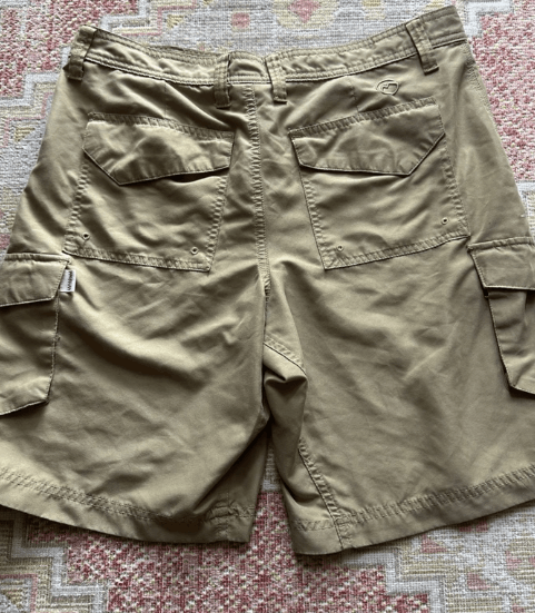 Other Magellan Cargo Shorts Size US 30 / EU 46 - 5 Thumbnail