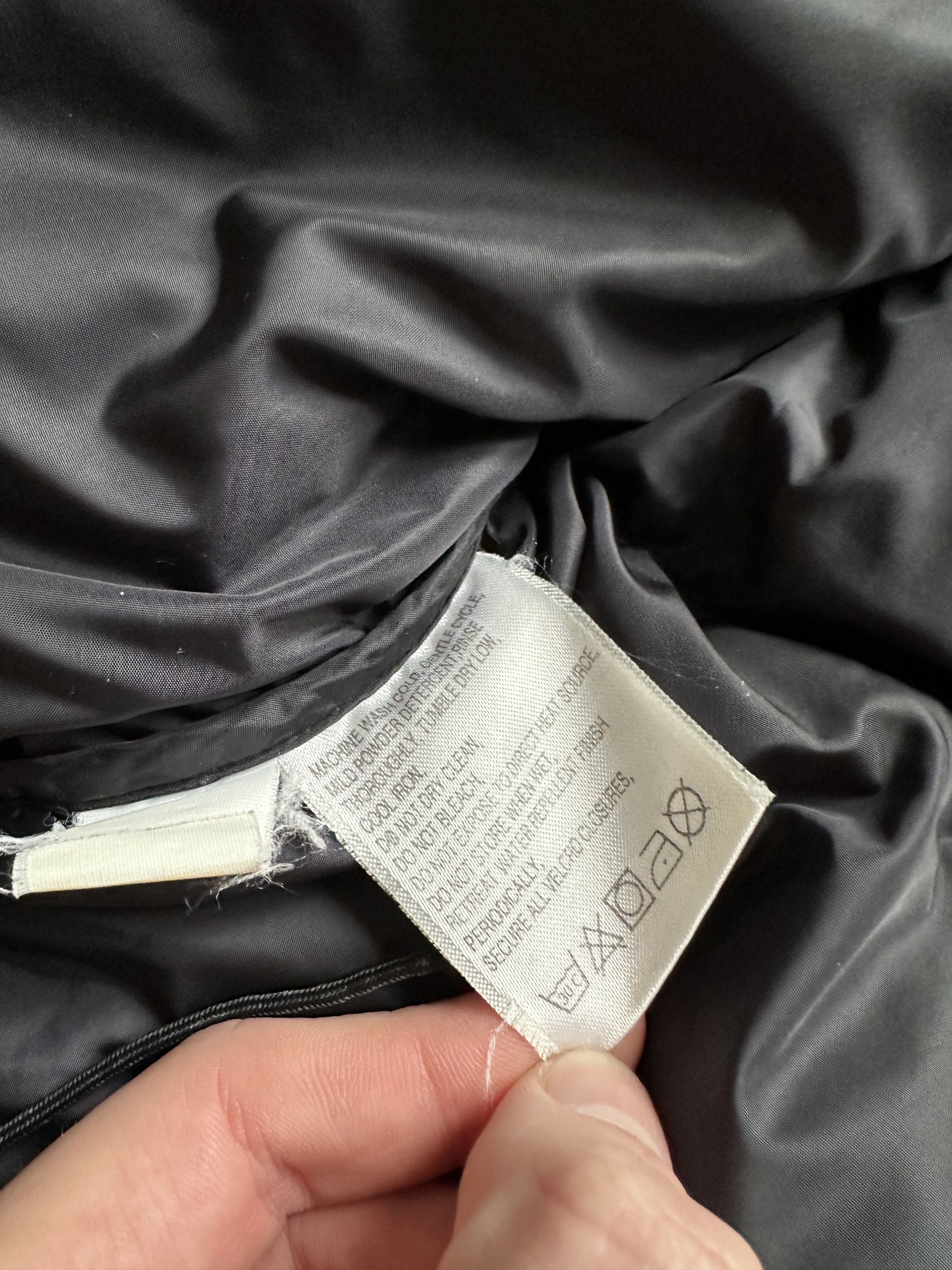 The North Face The North Face 700 puffer jacket Size US M / EU 48-50 / 2 - 11 Thumbnail