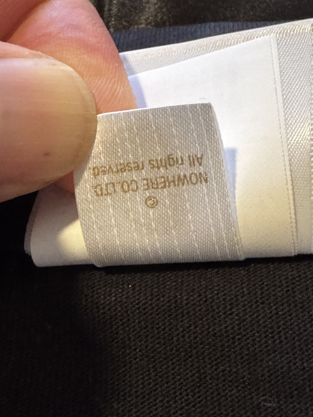 Bape Bape 3XL Jewels Tee Size US XXL / EU 58 / 5 - 9 Thumbnail