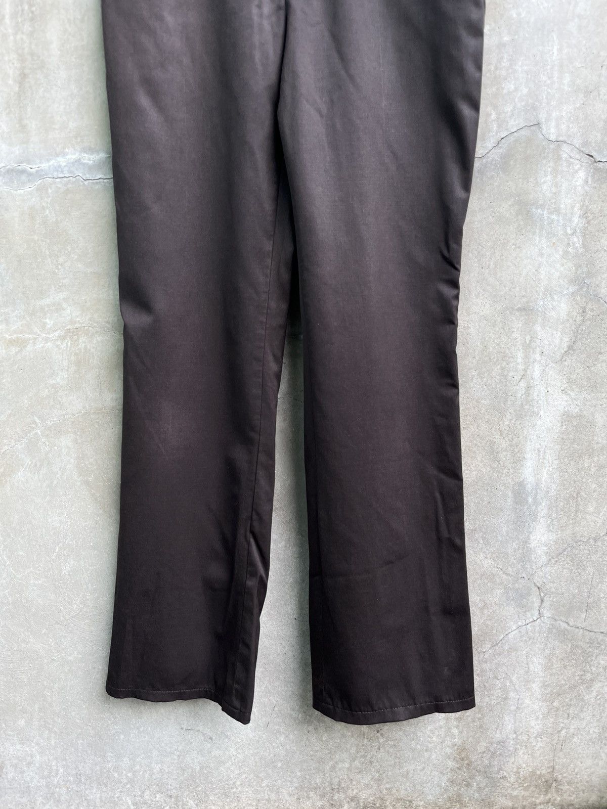 Gucci Uniform Trousers Size 27" / US 4 / IT 40 - 3 Thumbnail
