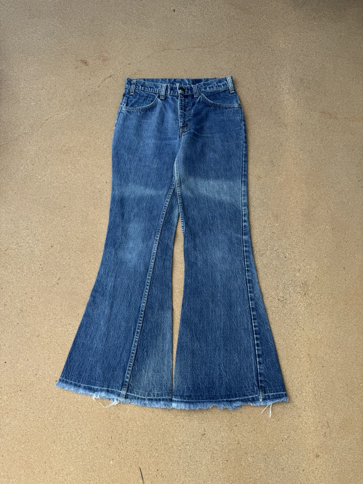 Levis 684 | Grailed