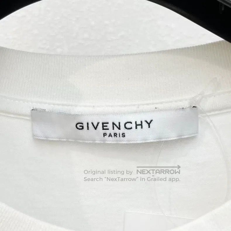 Givenchy Givenchy Long Double-sided Wearable Down Jacket Size US S / EU 44-46 / 1 - 4 Thumbnail