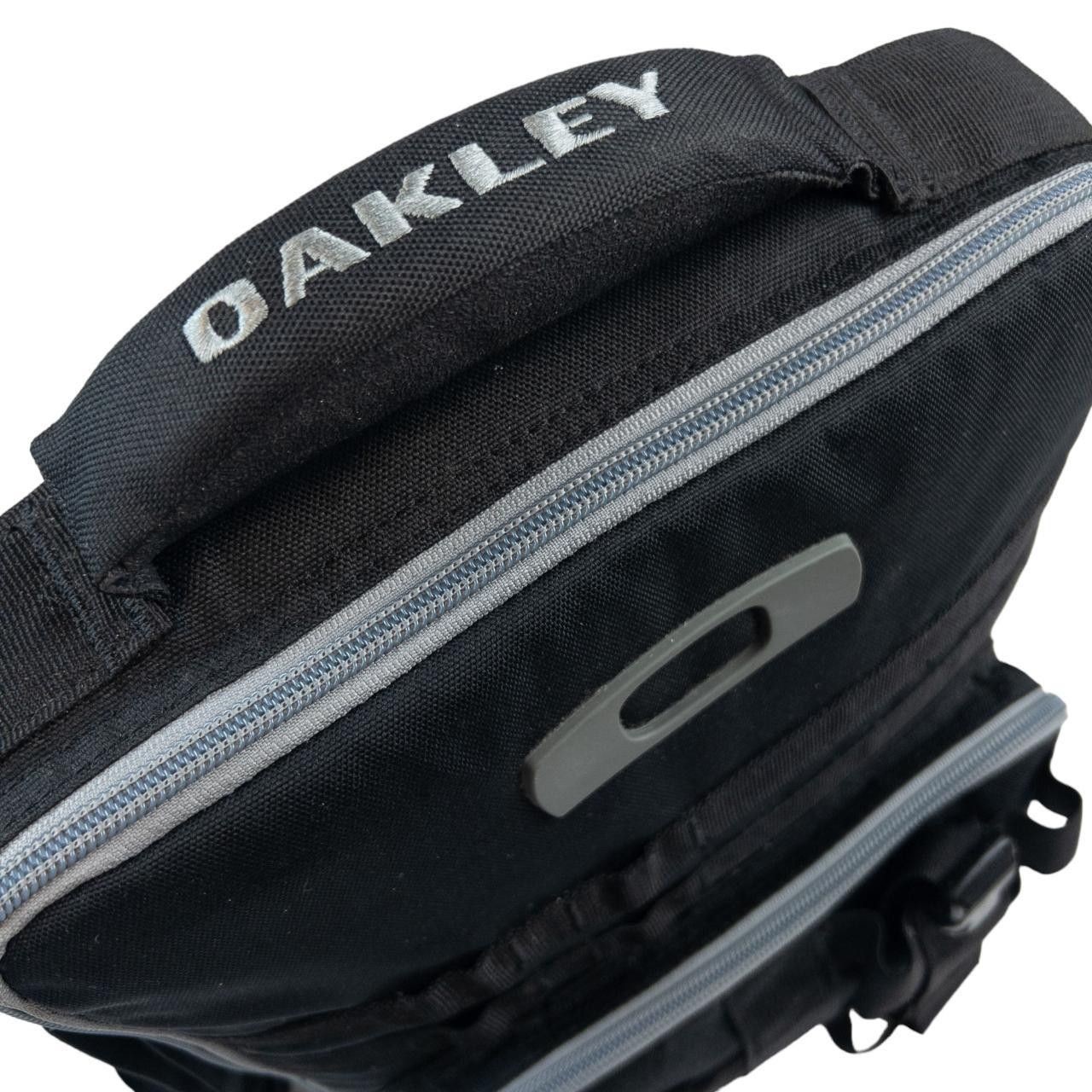 Oakley Vintage Oakley Crossbody Bag Size ONE SIZE - 6 Thumbnail