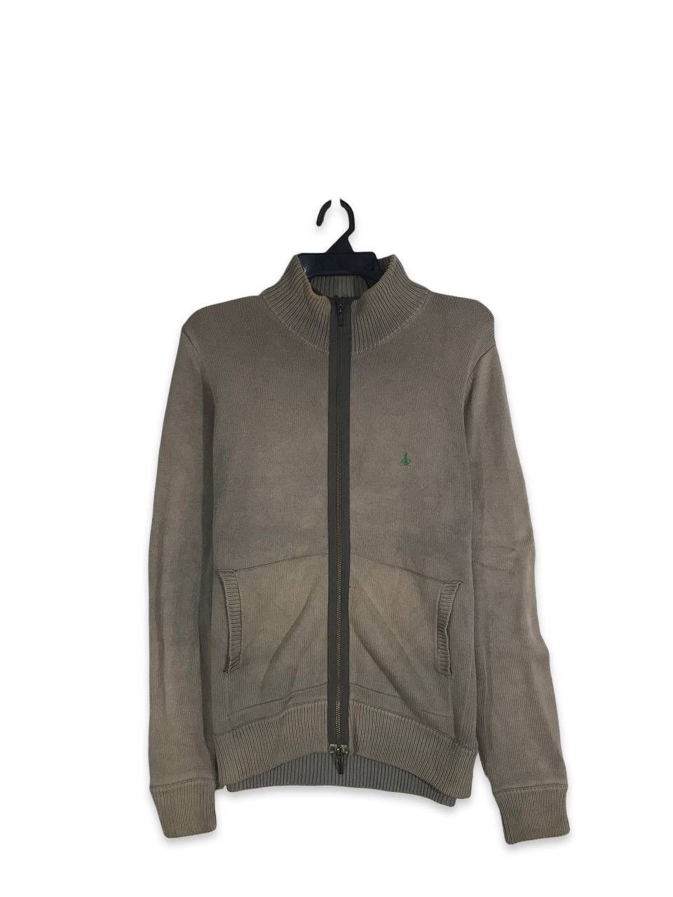 Hysteric Glamour Hysteric glamour zipper size M Size US M / EU 48-50 / 2 - 1 Thumbnail
