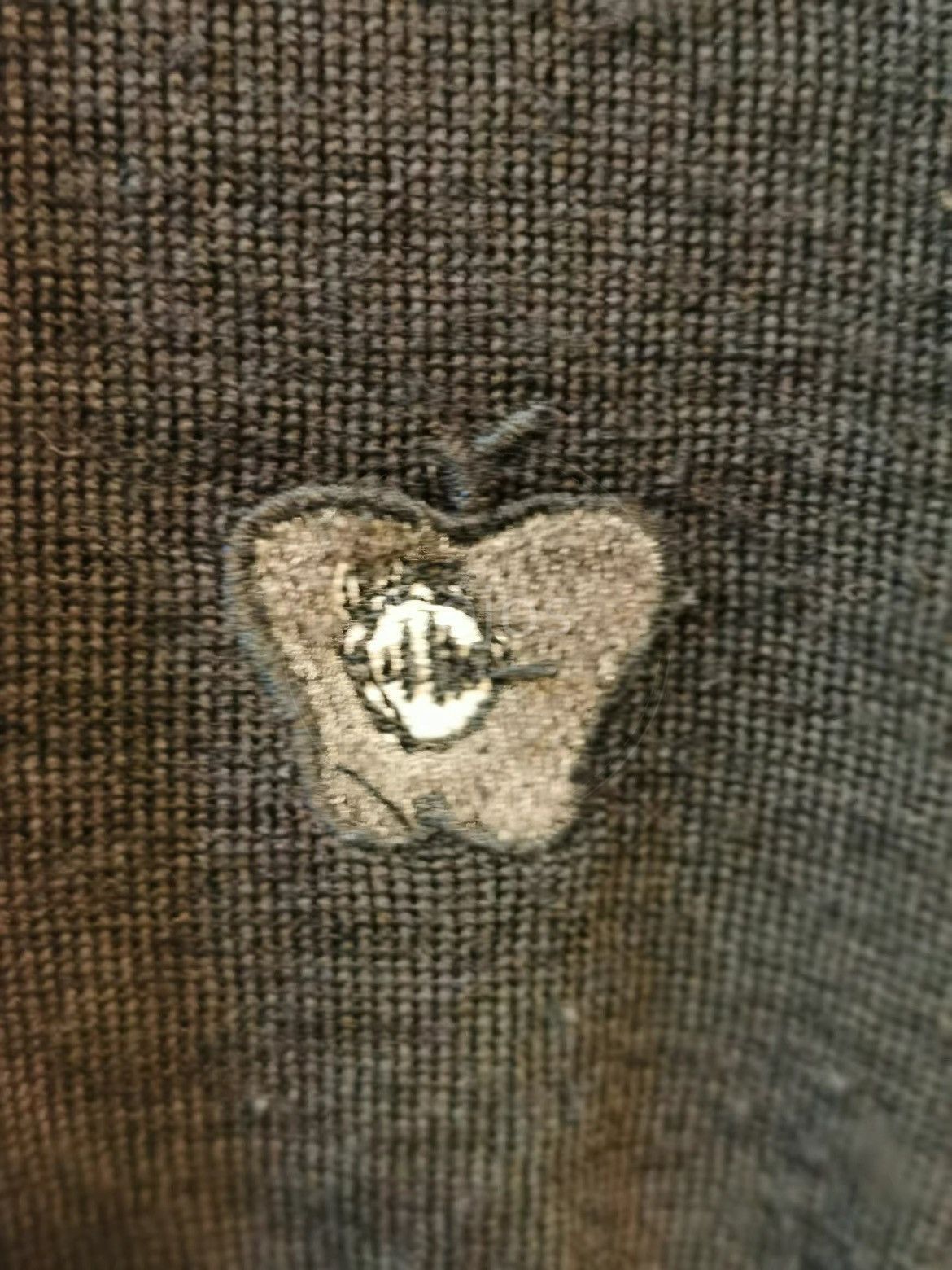 Undercover Undercover apple stitch Knitwear-2508 Size US M / EU 48-50 / 2 - 3 Thumbnail