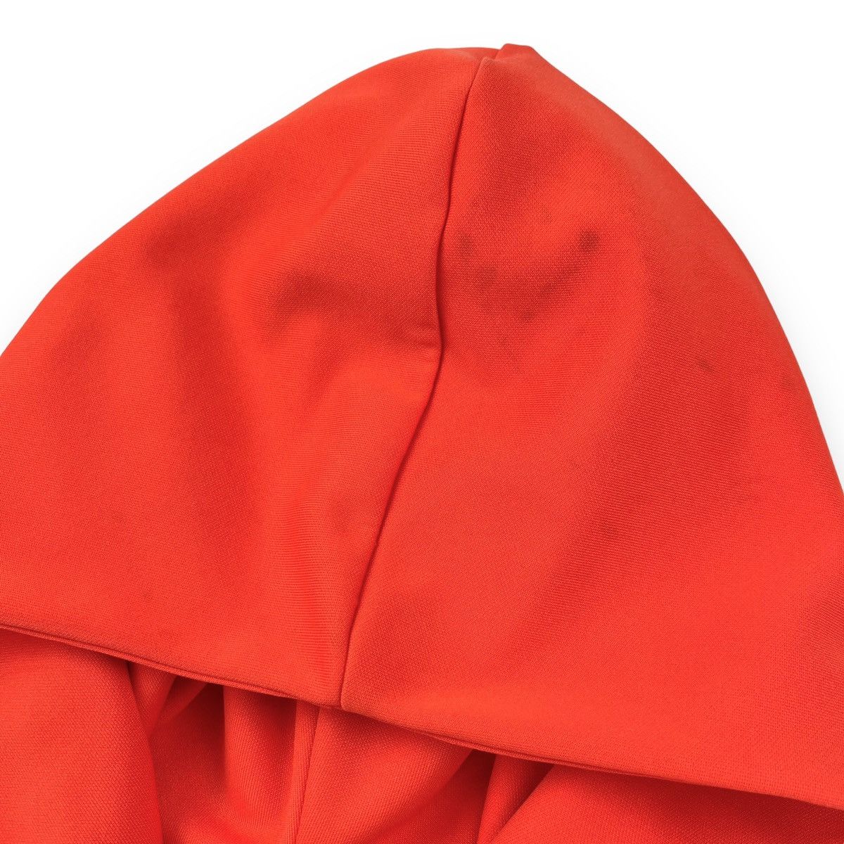 Palm Angels Palm Angels Orange Track Hoodie Size US S / EU 44-46 / 1 - 4 Thumbnail