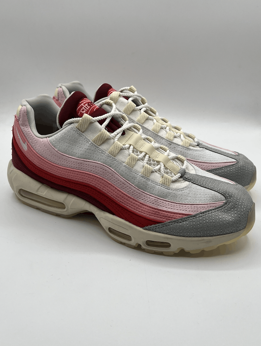 Nike Nike Air Max 95 Anatomy of Air GID Size US 14 / EU 47 - 1 Thumbnail