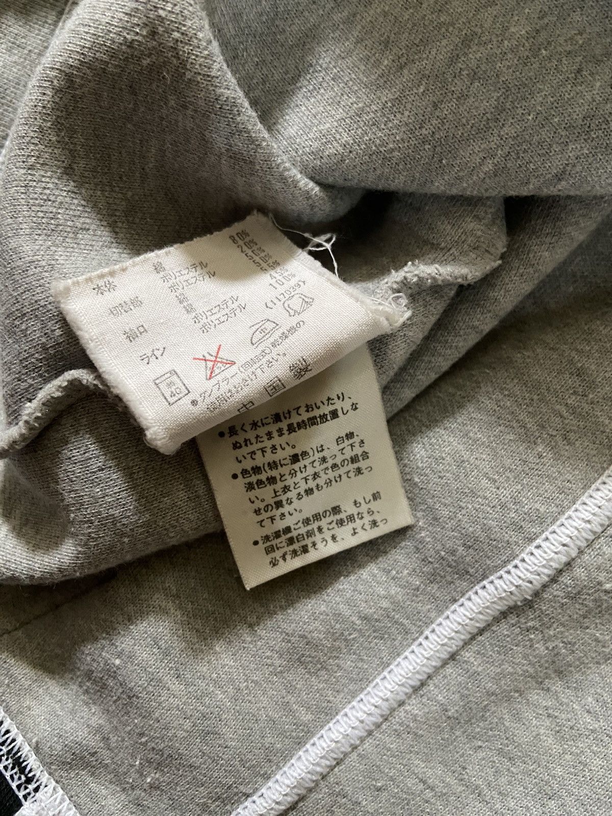 Adidas × Vintage Vintage Adidas Hoodie Size US L / EU 52-54 / 3 - 9 Thumbnail