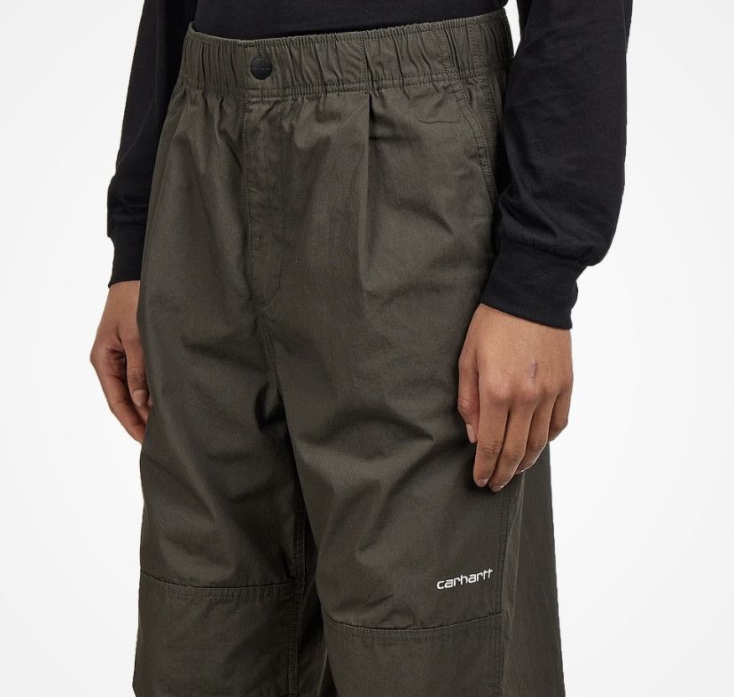 Carhartt Wip W’ Coastal Pant Size 30" / US 8 / IT 44 - 3 Thumbnail