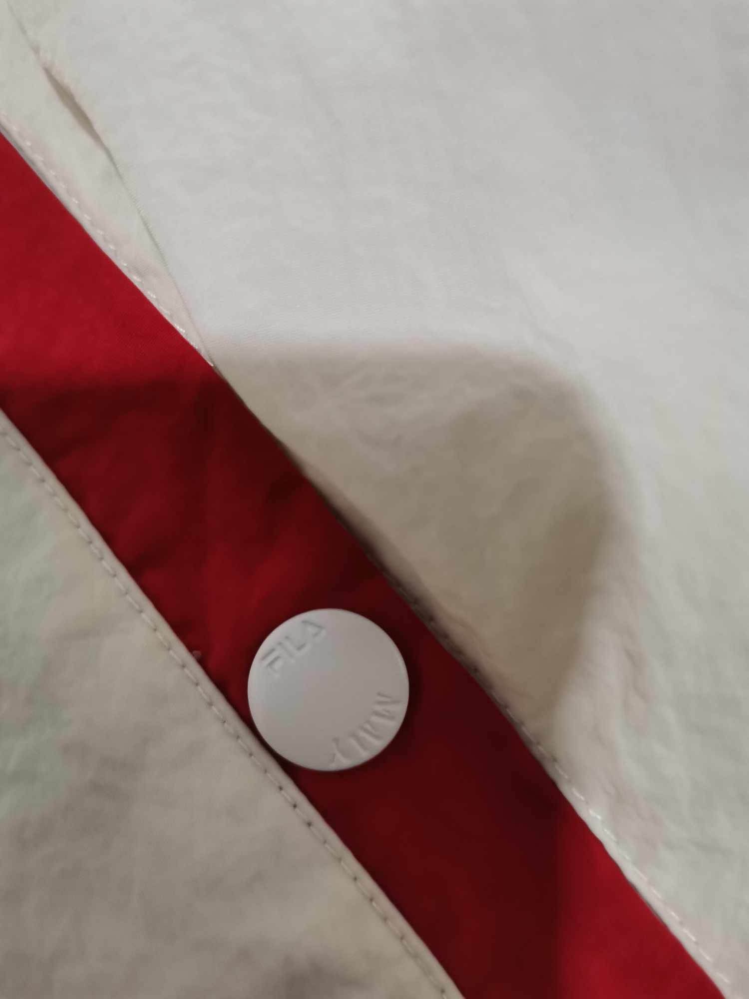 Fila × Maison MIHARA YASUHIRO Fila x maison mihara yasuhiro bomber jacket Size US XL / EU 56 / 4 - 5 Thumbnail