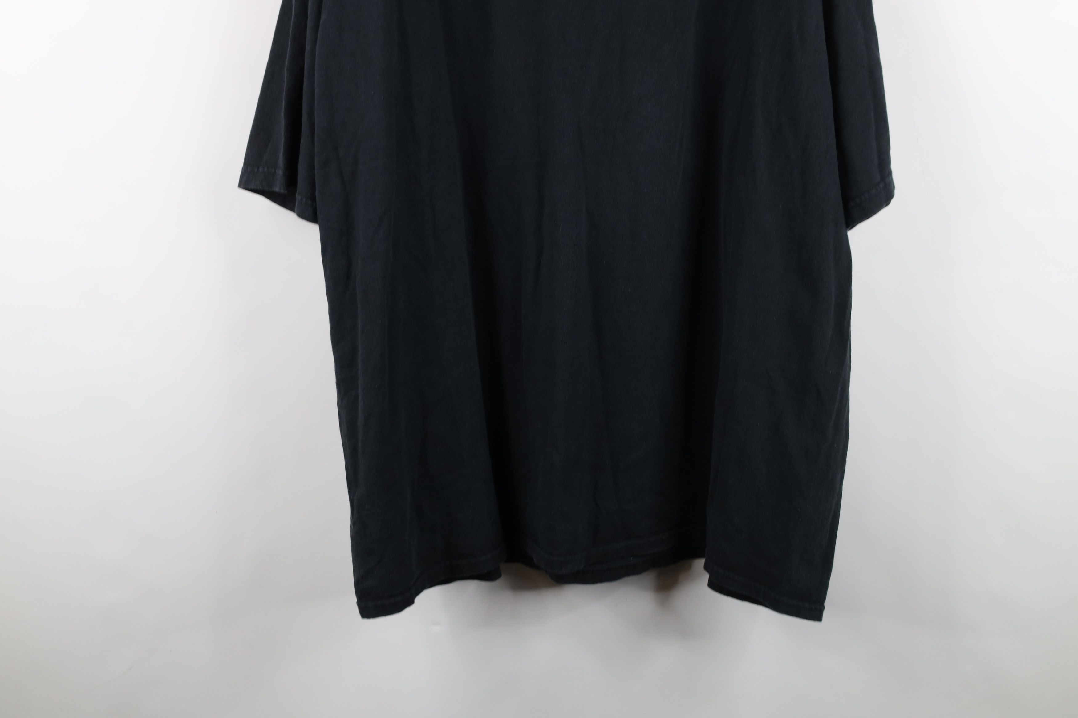 Vintage Vintage NFL Steelers Football Short Sleeve T-Shirt Size US XXL / EU 58 / 5 - 13 Thumbnail