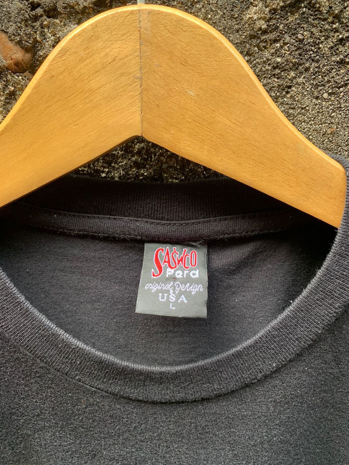 Japanese Brand Kurt Cobain 1967 - 1994 Size US L / EU 52-54 / 3 - 5 Thumbnail