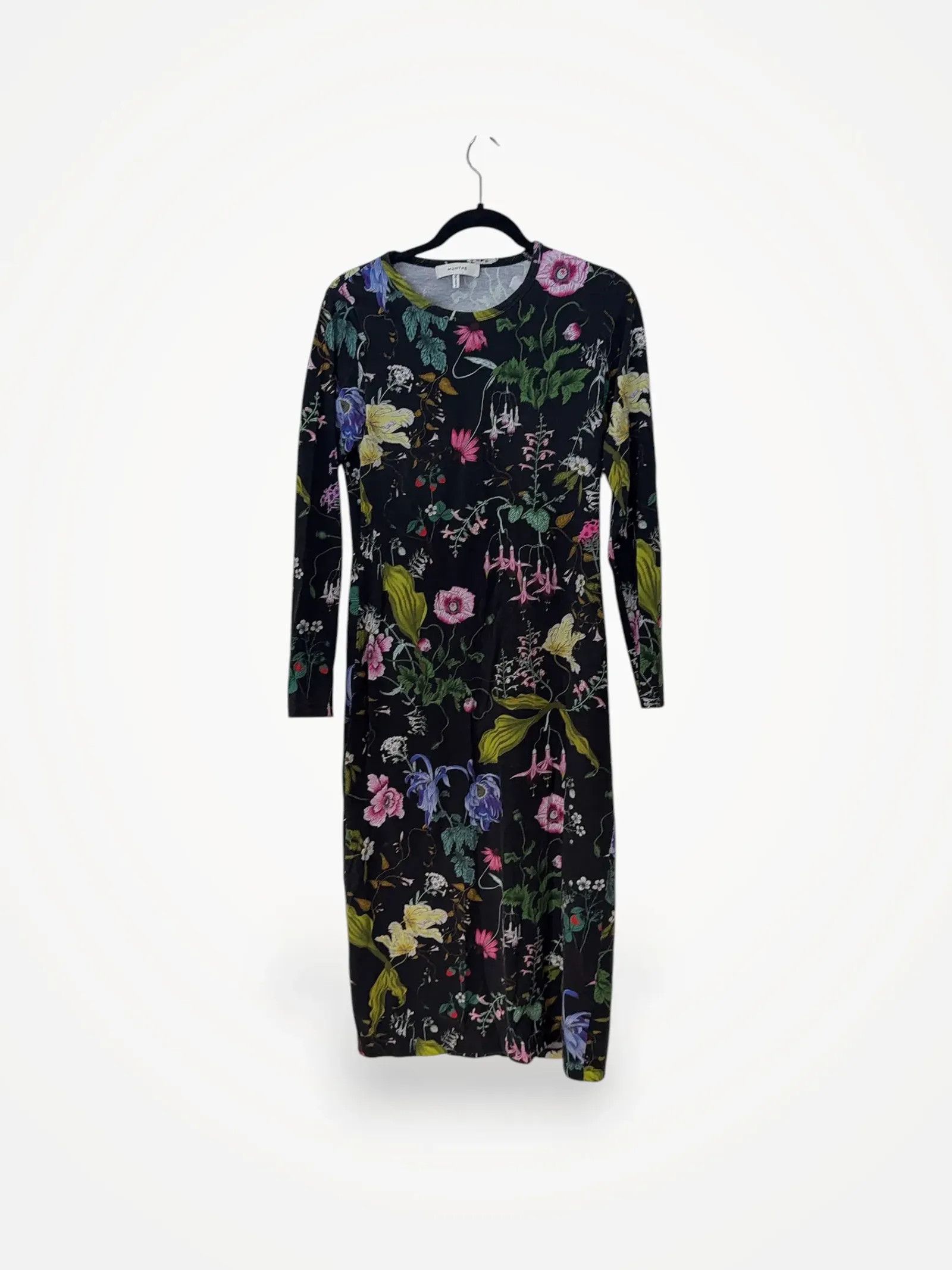 MUNTHE Munthe Cork Dress Size XS / US 0-2 / IT 36-38 - 1 Thumbnail