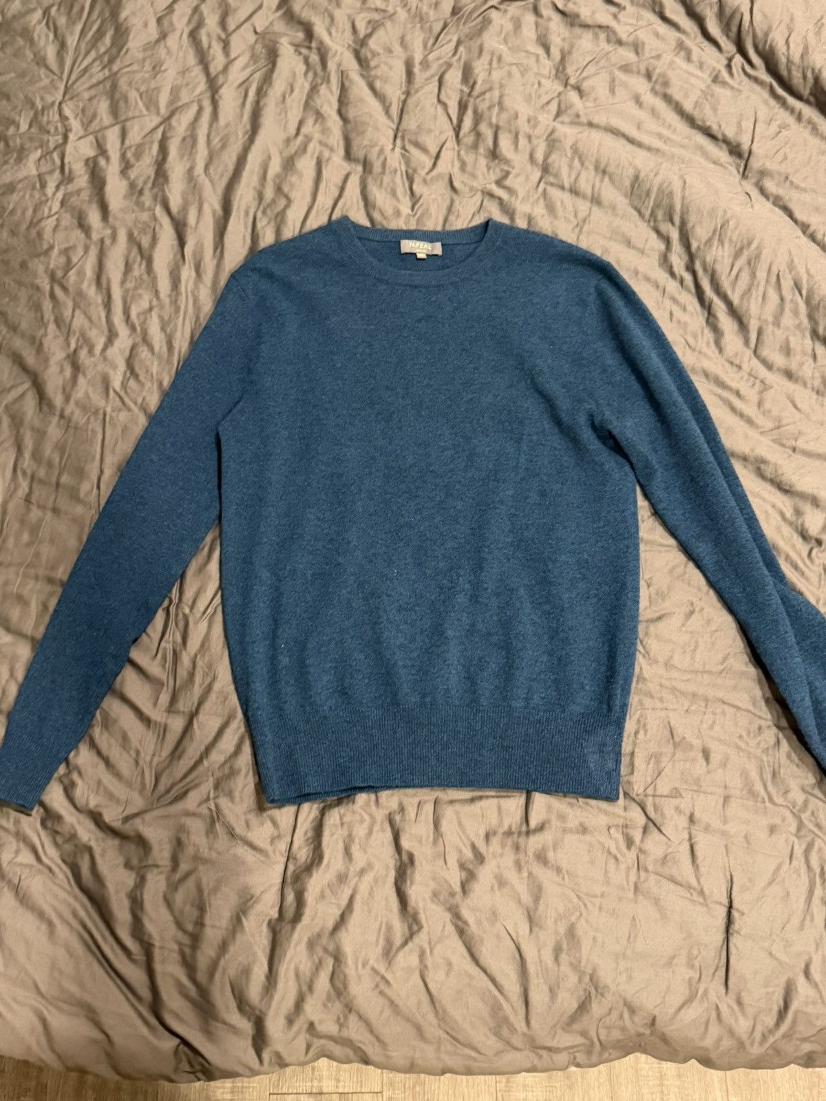 N.Peal Cashmere N. Peal pull Size US XS / EU 42 / 0 - 1 Thumbnail