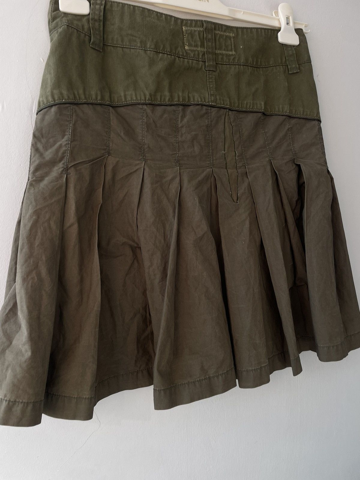 Miss Sixty Miss Sixty Killah skirt Size 25" / US 0 / IT 36 - 10 Thumbnail