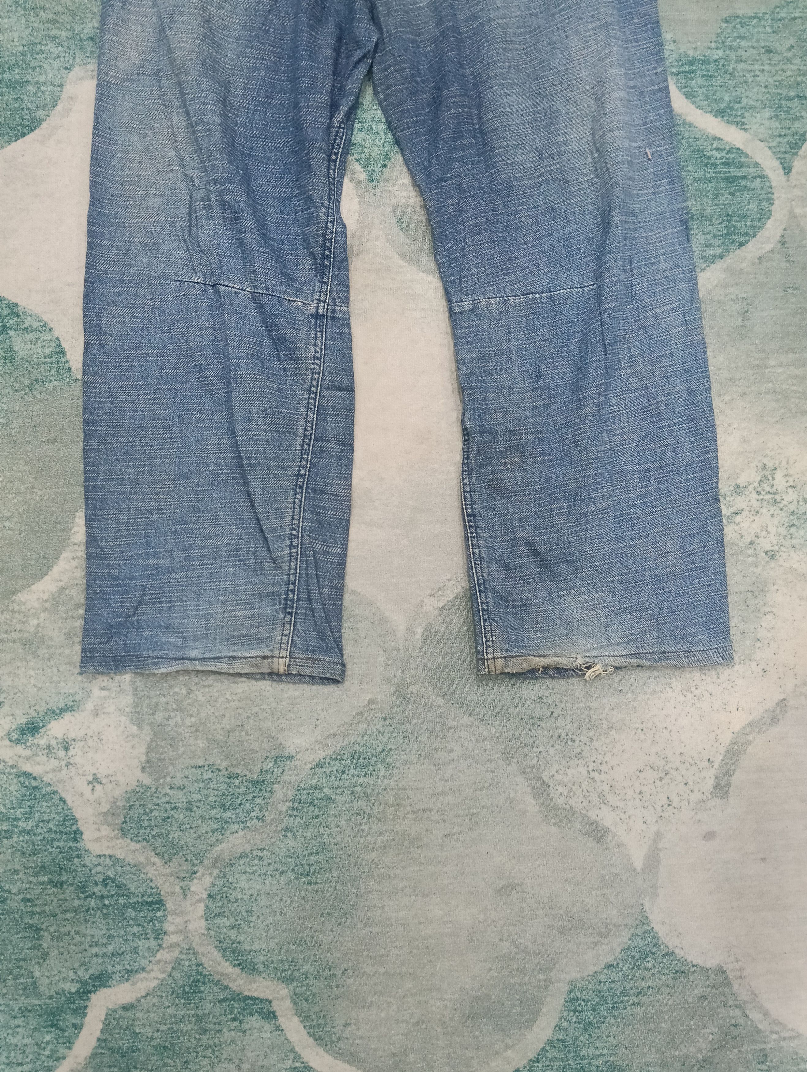 Airwalk × Japanese Brand Airwalk Like Baggy Size US 32 / EU 48 - 6 Thumbnail