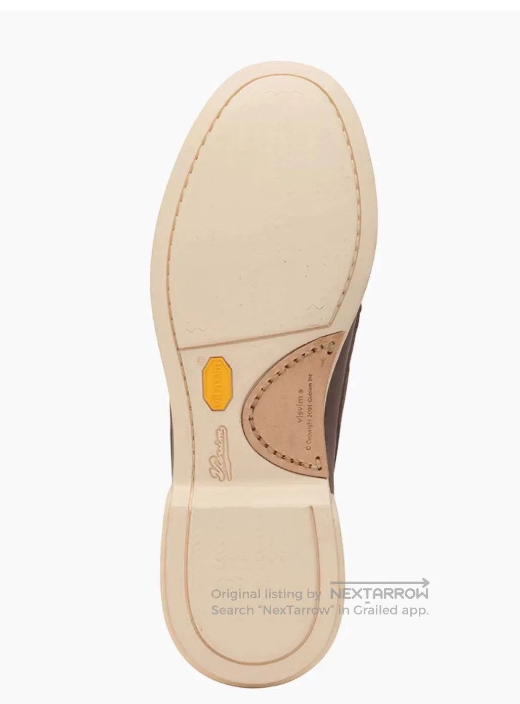 Visvim VISVIM Americana II Eye. Size US 9.5 / EU 42-43 - 4 Thumbnail