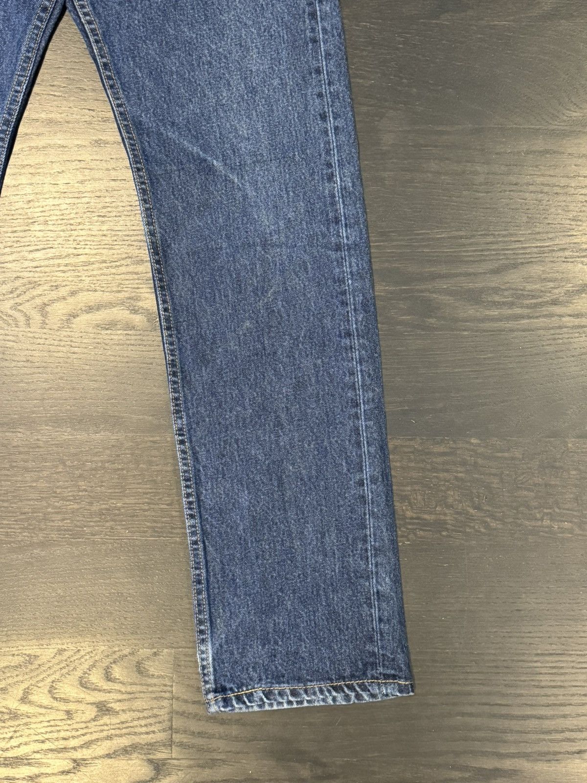 Levi's × Vintage Levi’s 501 Size US 31 - 2 Thumbnail