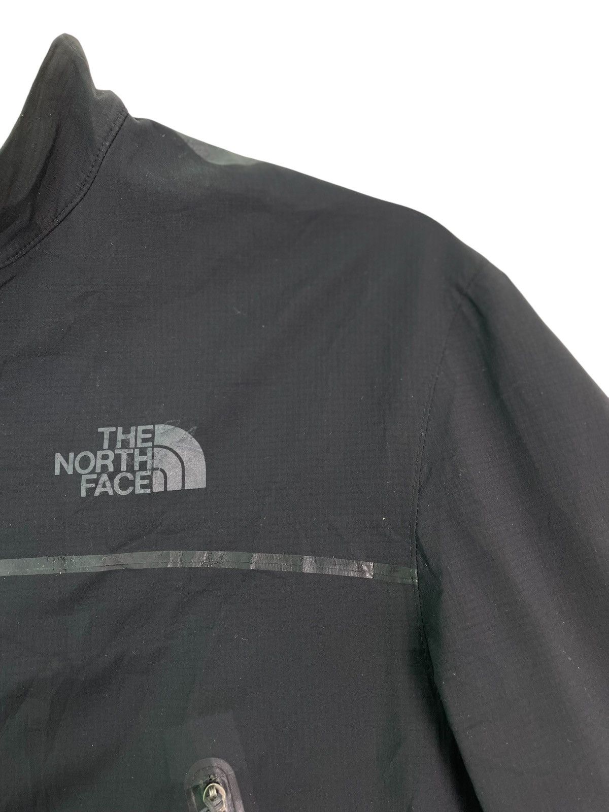 Comme des Garcons 2007 The North Face x Eye Junya Watanabe CDG gorpcore jacket Size US S / EU 44-46 / 1 - 5 Thumbnail