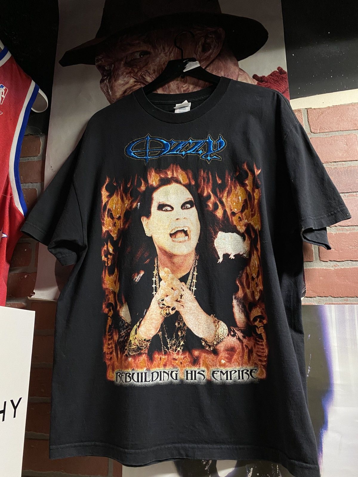 ミュージシャン 90s Ozzy Osbourne vintage black sabbath s-l400.jpg