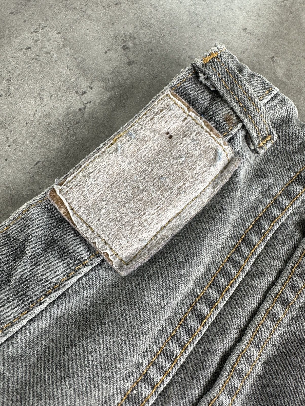 Marithe + Francois Girbaud Marithe Francois Gibraud Shorts Size 27" / US 4 / IT 40 - 9 Thumbnail