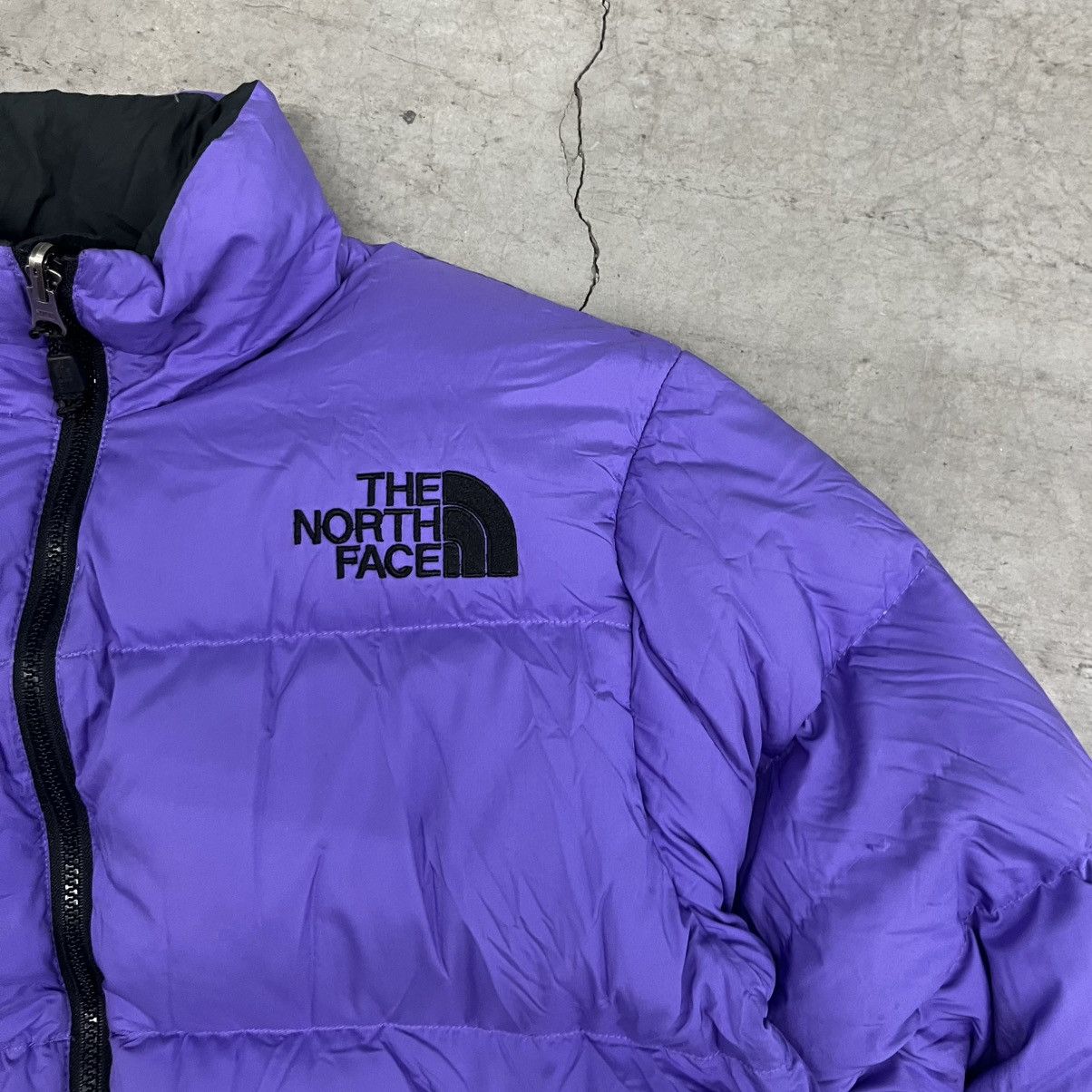 The North Face Women’s The North Face 600 Puffer Jacket Size S / US 4 / IT 40 - 5 Thumbnail
