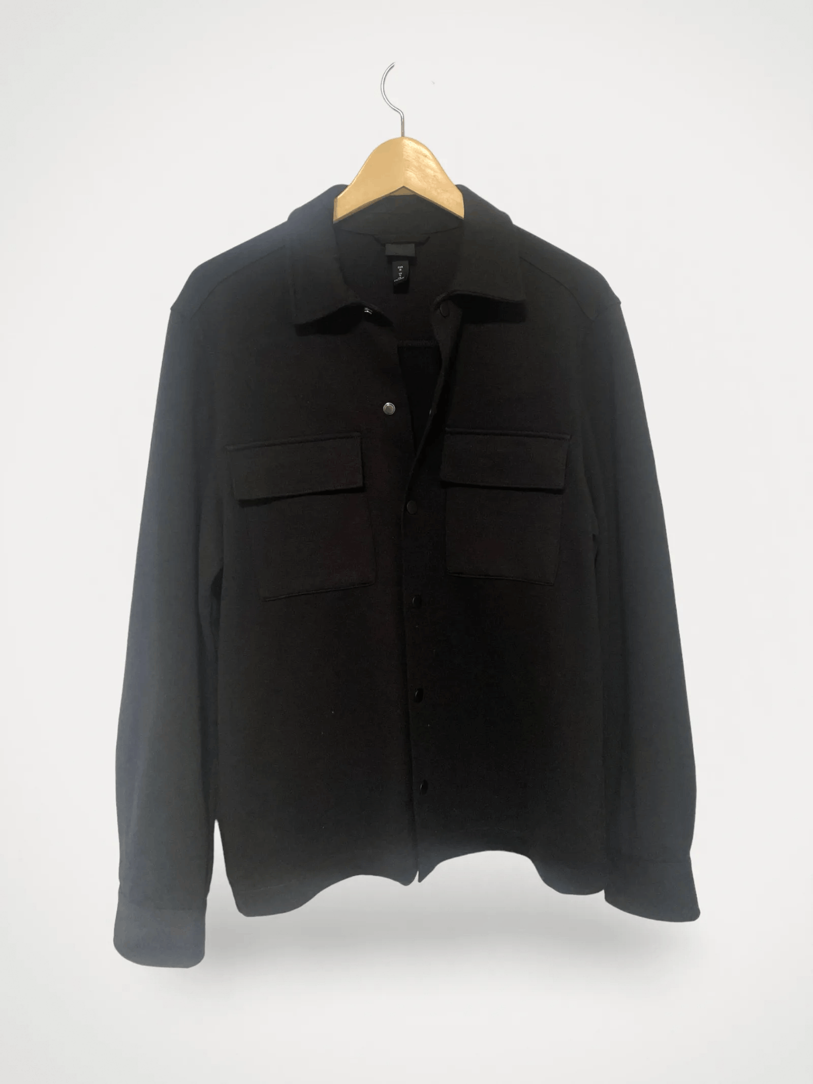 H&M H&M Shirt Size US M / EU 48-50 / 2 - 1 Thumbnail