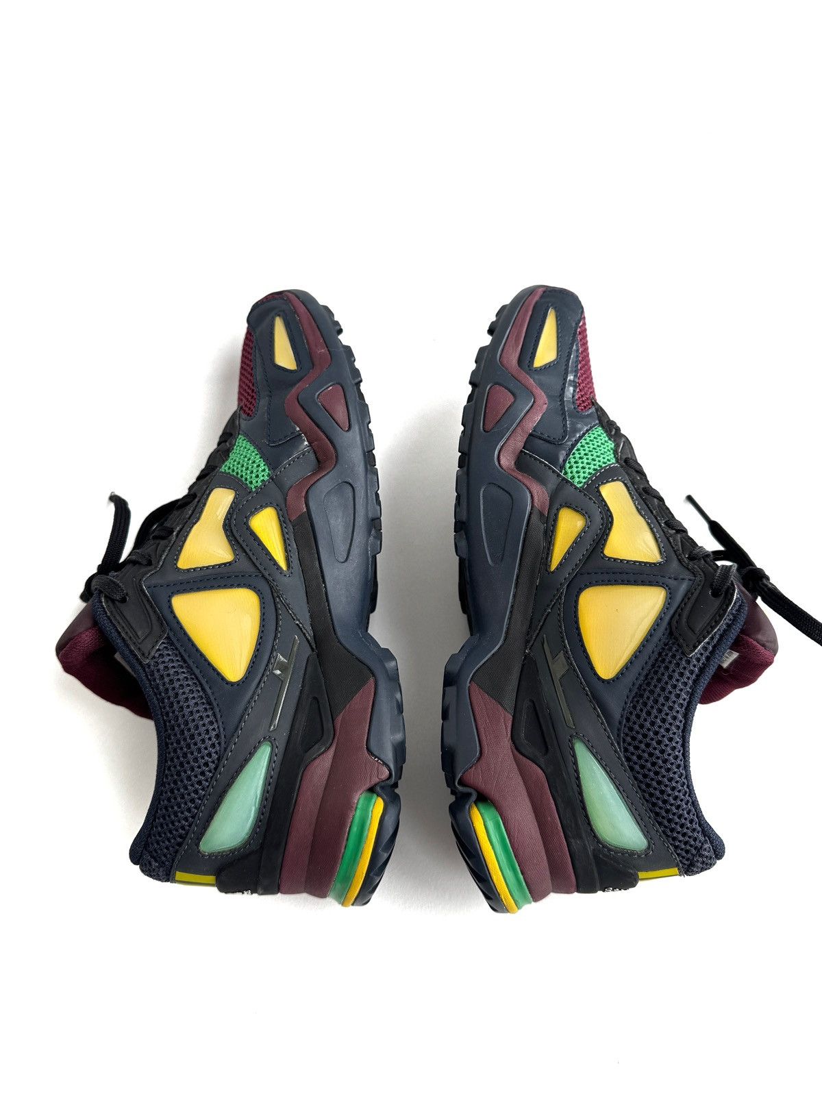 Raf Simons Raf Simons x Adidas Terrex 2013 Size US 8.5 / EU 41-42 - 8 Thumbnail