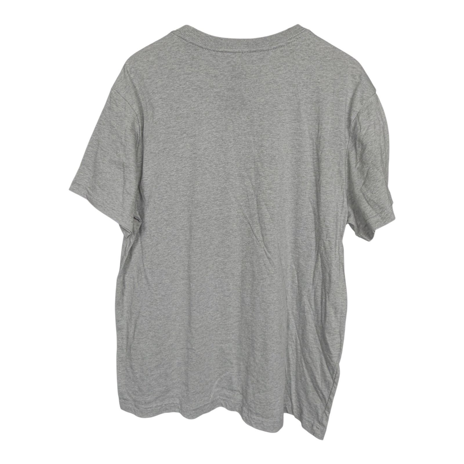 Disney Disney Parks Men's L Mickey Mouse Pretzel Twisted Gray T Size US L / EU 52-54 / 3 - 2 Thumbnail