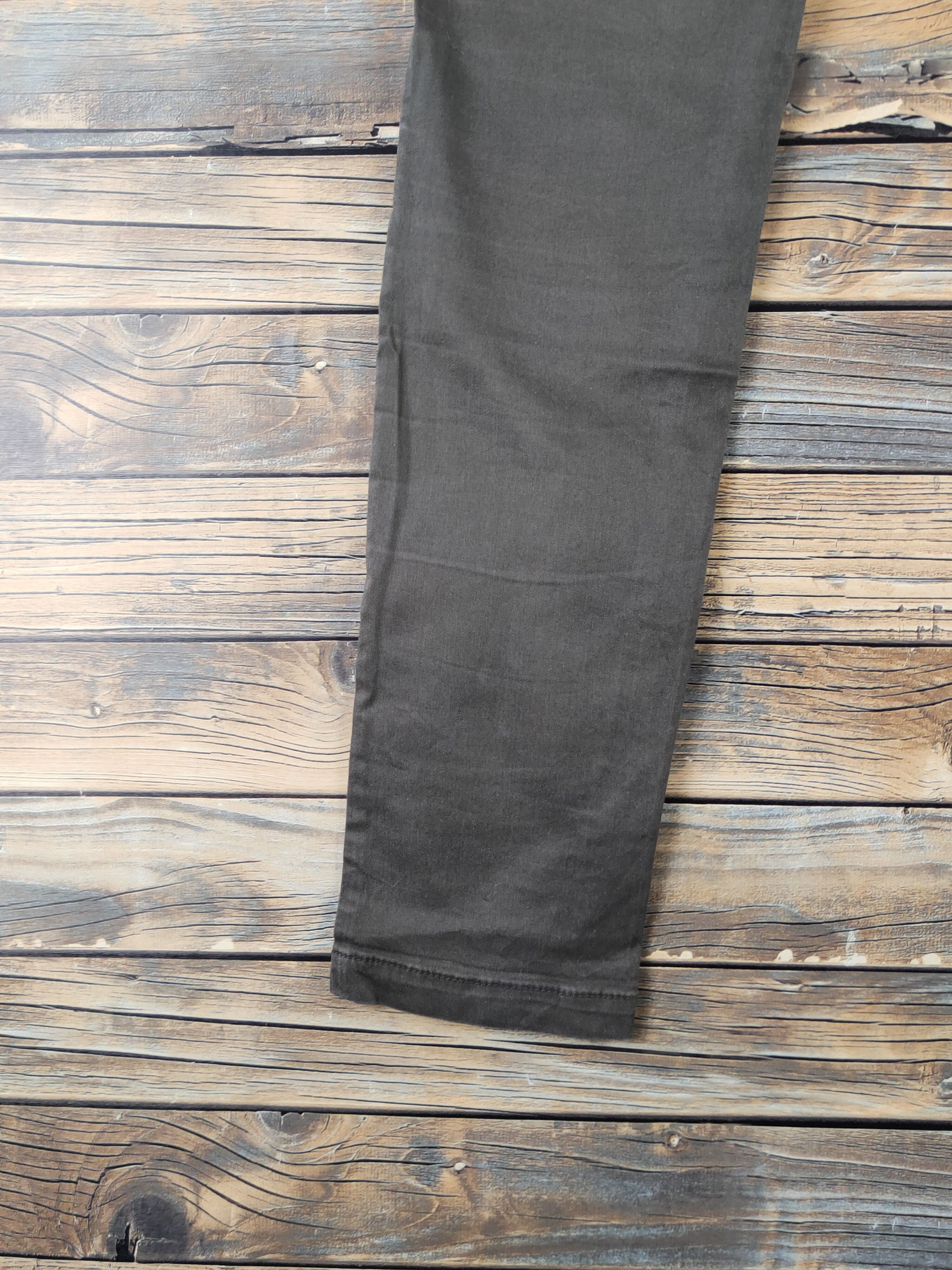 Japanese Brand DL Shane Brown Multipocket Tactical Cargo Pants #1347 Size 28" / US 6 / IT 42 - 9 Thumbnail