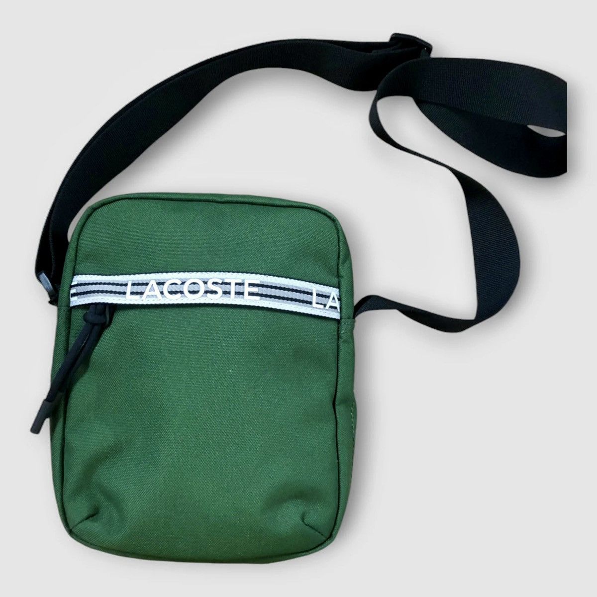 Lacoste Neocroc Crossbody Bag Size ONE SIZE - 5 Thumbnail