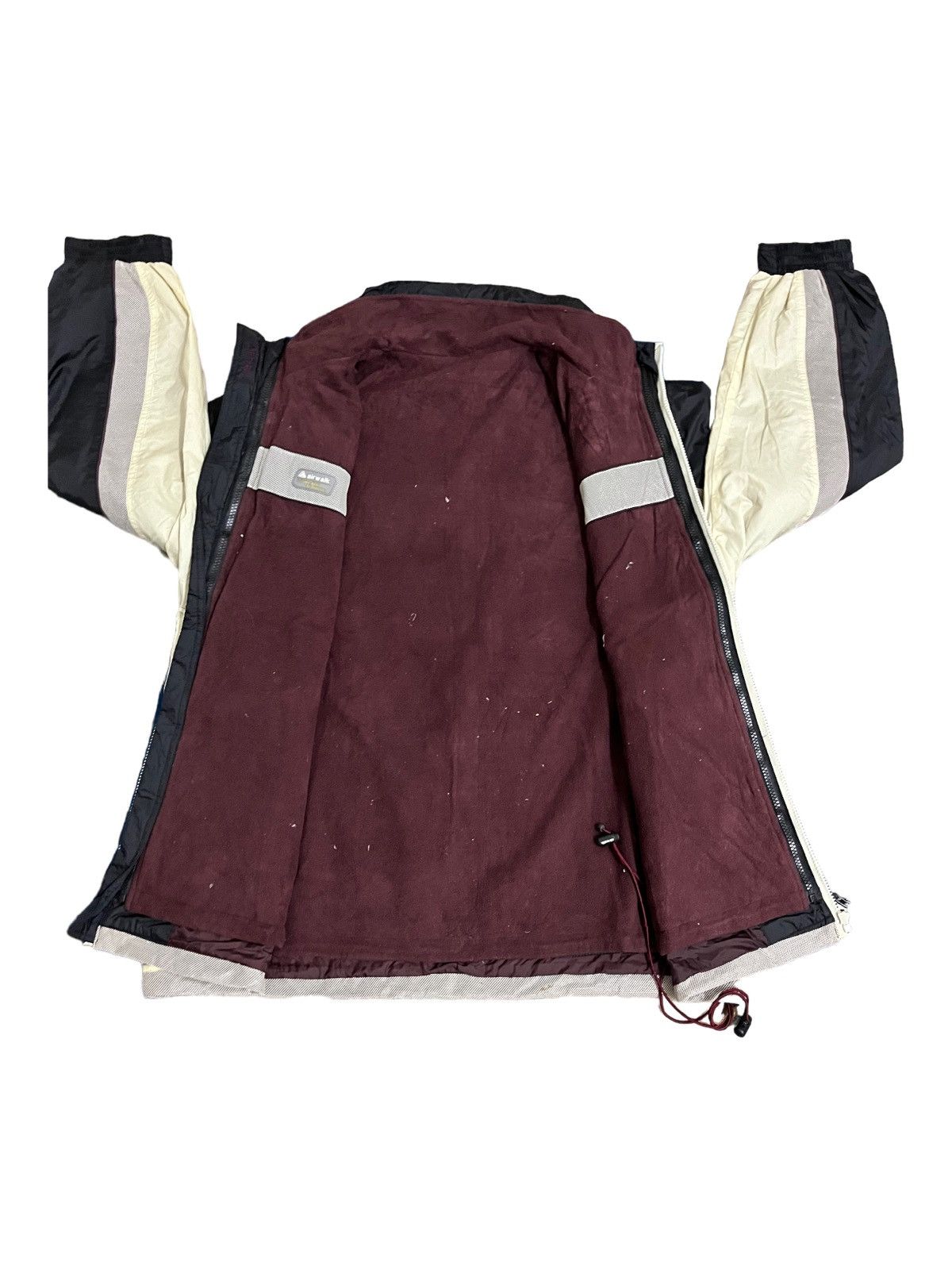 Airwalk Vintage airwalk Snowboard Ski Style Jacket Size US M / EU 48-50 / 2 - 4 Thumbnail