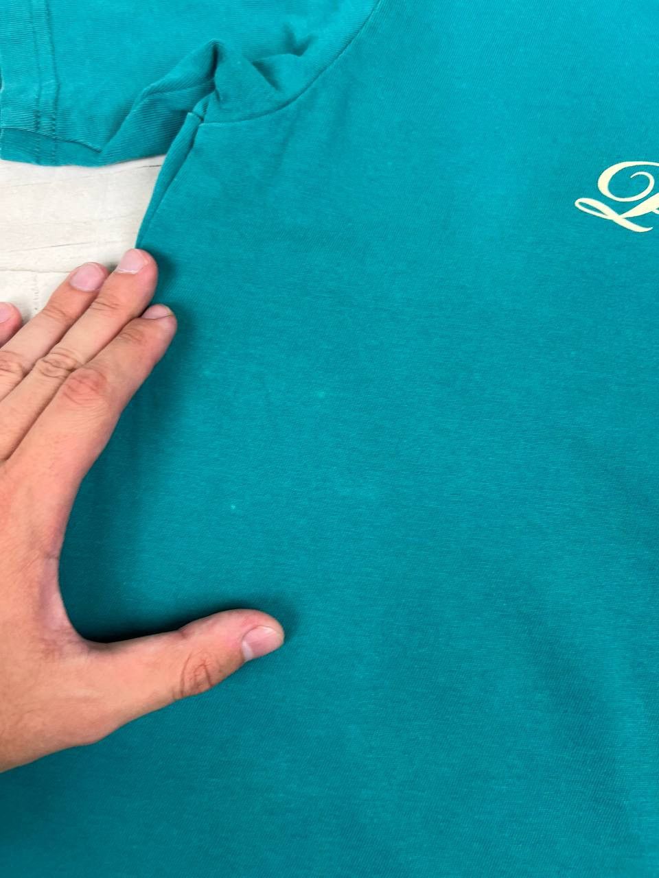 Represent Clo. Represent Patron Of The Club T Shirt Size US L / EU 52-54 / 3 - 16 Thumbnail