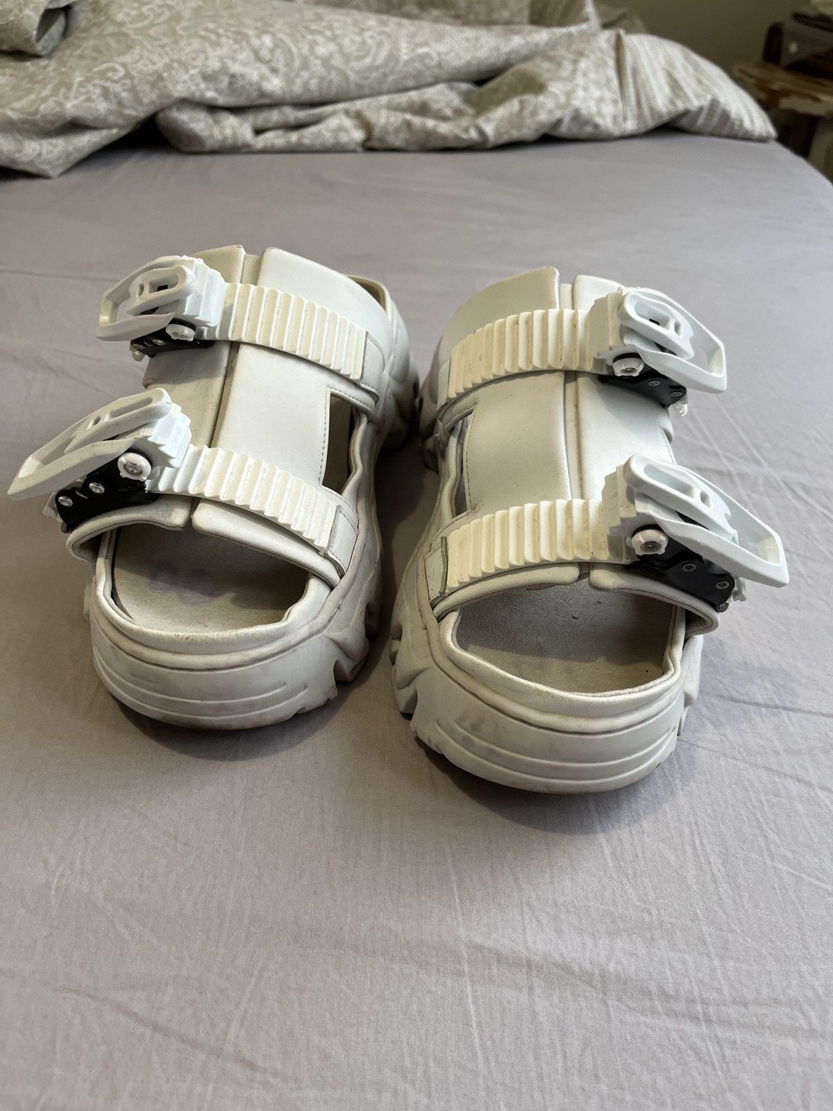 Rombaut Rombaut Ski sandals Size US 8 / EU 41 - 3 Thumbnail