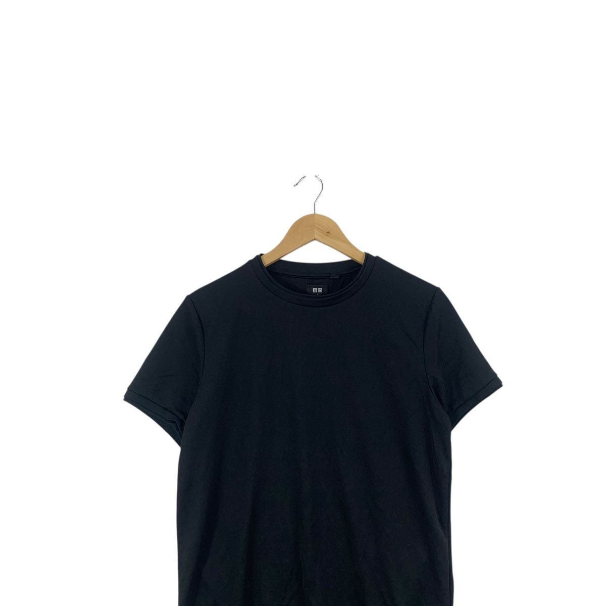 Uniqlo UNIQLO x THEORY JAPAN Minimalist Design Tee Shirt Top Size M / US 6-8 / IT 42-44 - 2 Thumbnail