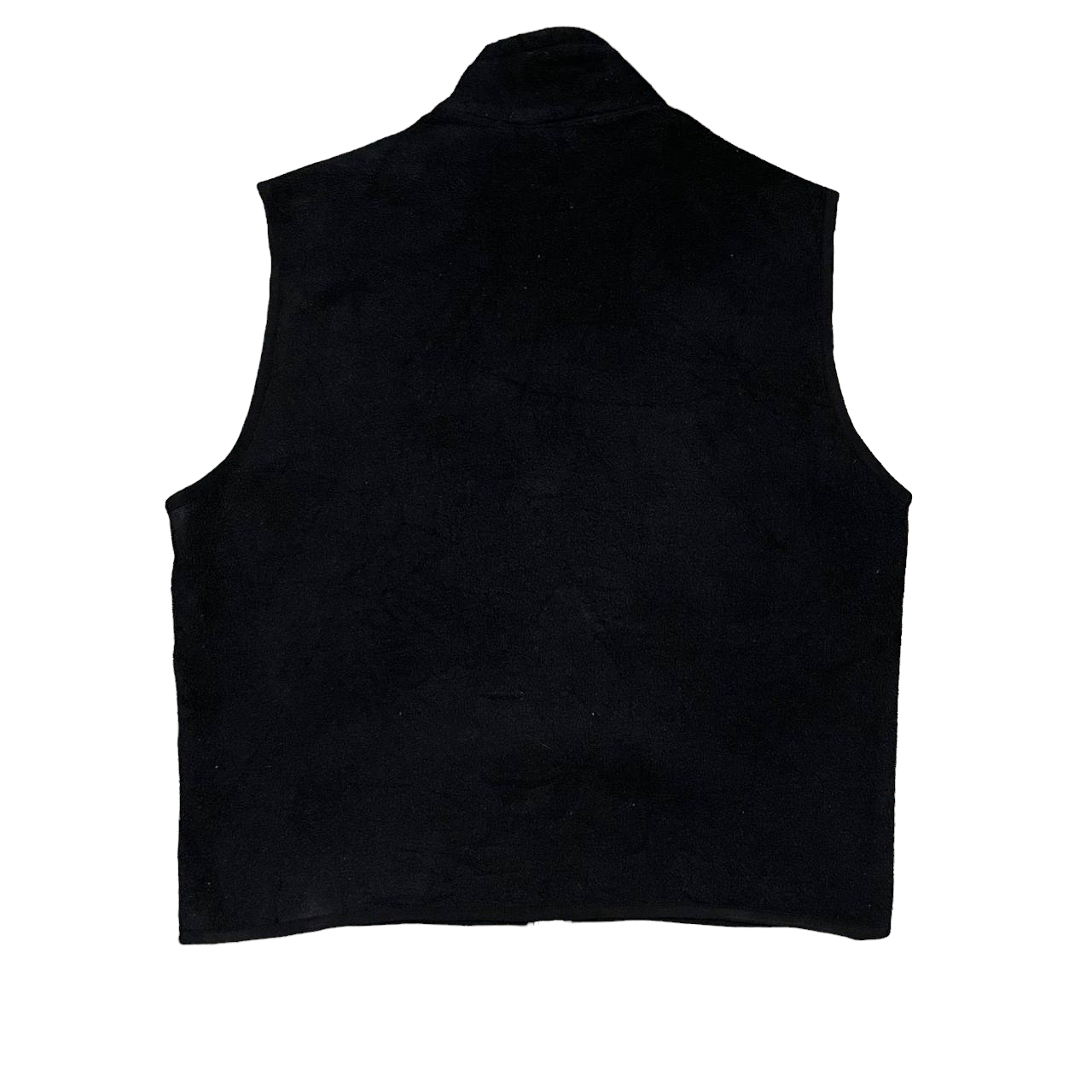 Patagonia Vintage Patagonia Synchilla Fleece Vest Made in USA Size US L / EU 52-54 / 3 - 9 Thumbnail