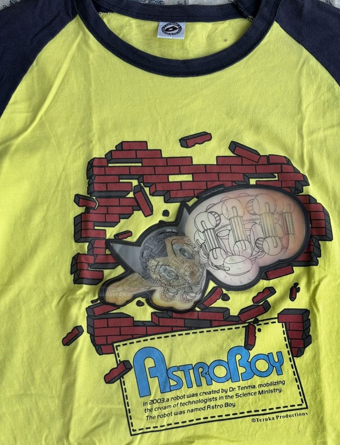 Anime × Japanese Brand × Vintage Astro boy Size US L / EU 52-54 / 3 - 2 Thumbnail